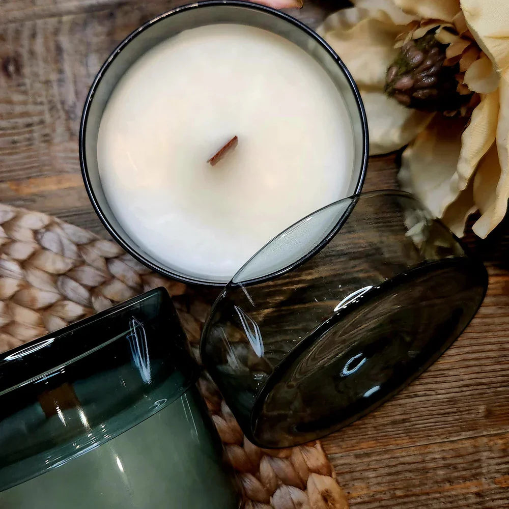 Transform Your Space with Candles: Scents, Style, and Self-Care | Shop Boutique Candles