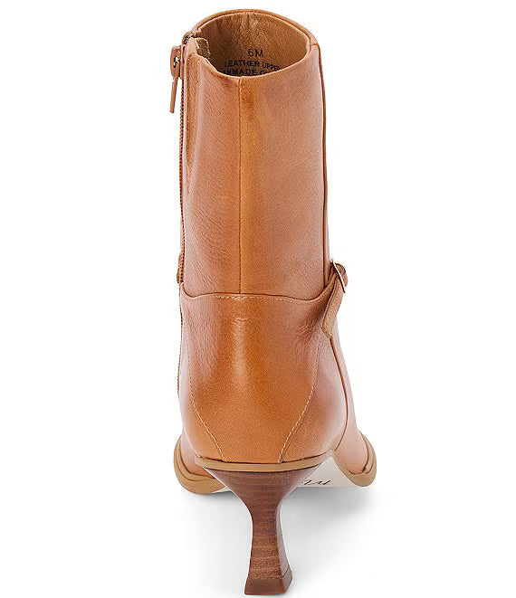 Ilana Ginger Matisse Boot