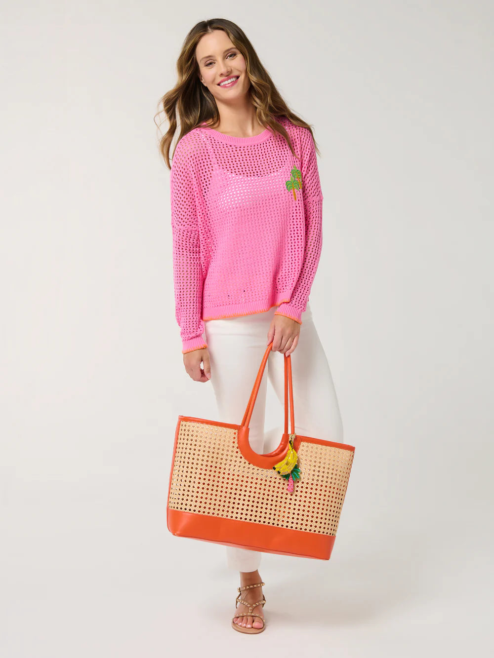 Shiraleah Lyra Tote