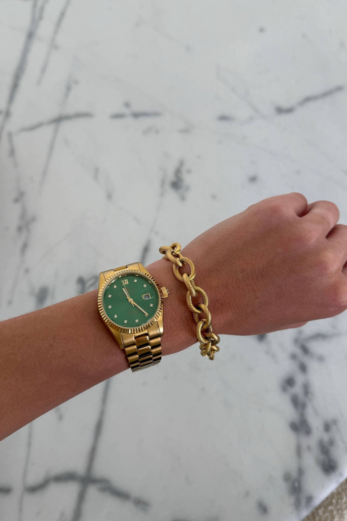 Arden Bracelet