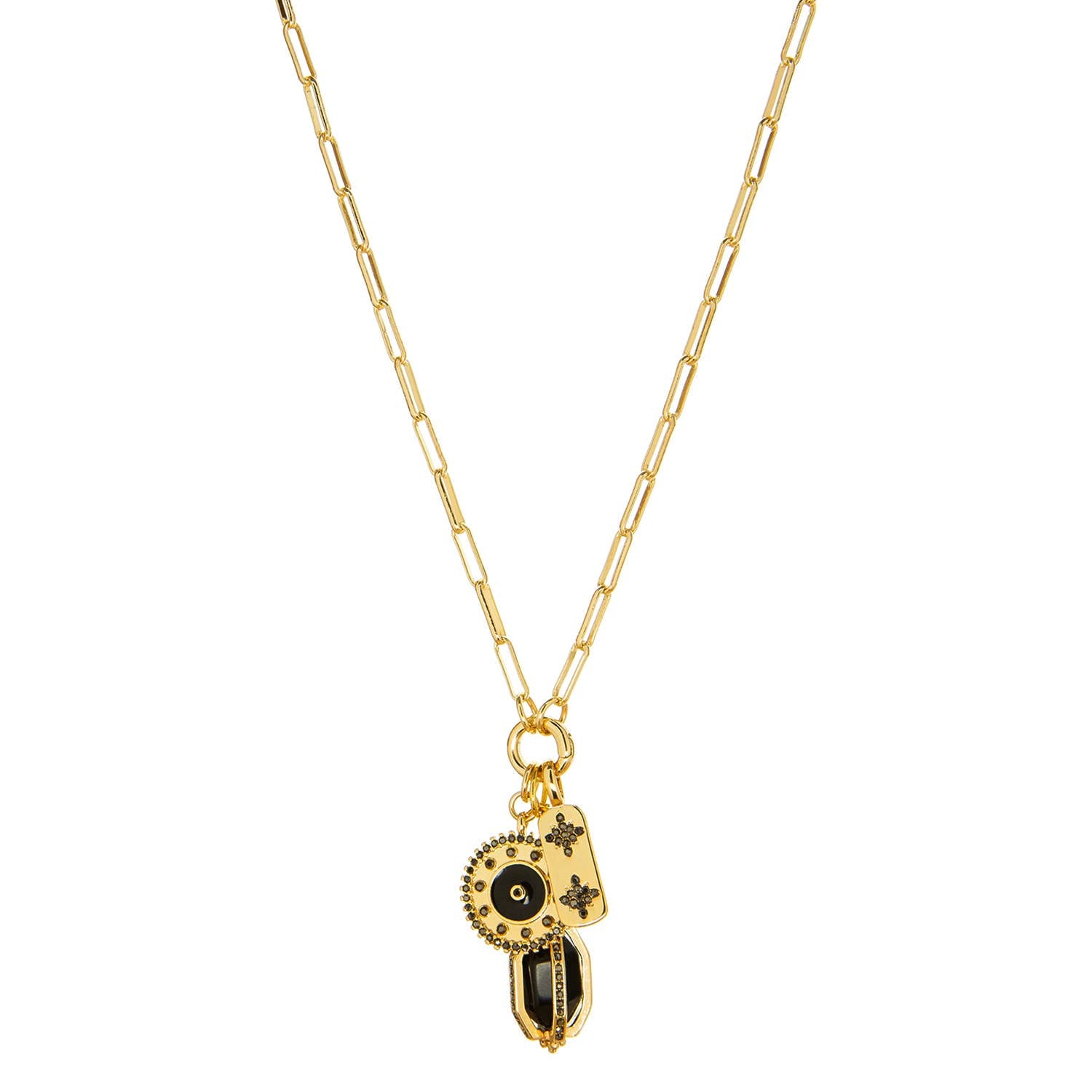 Vivian Necklace