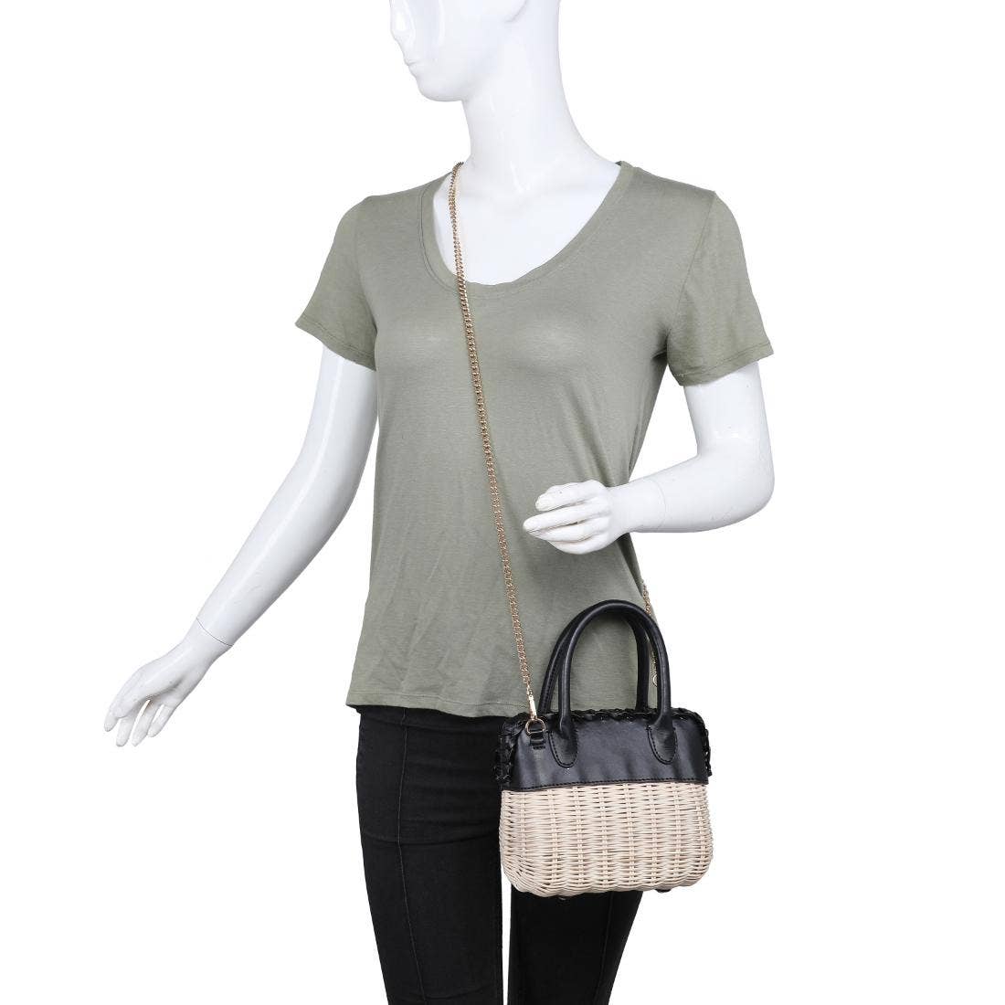 Maya Crossbody