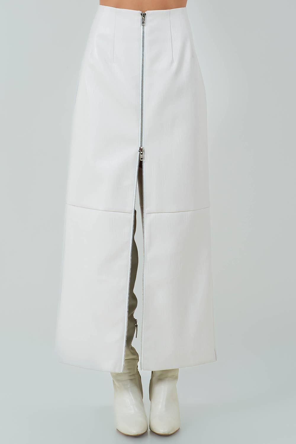 The Janice Skirt
