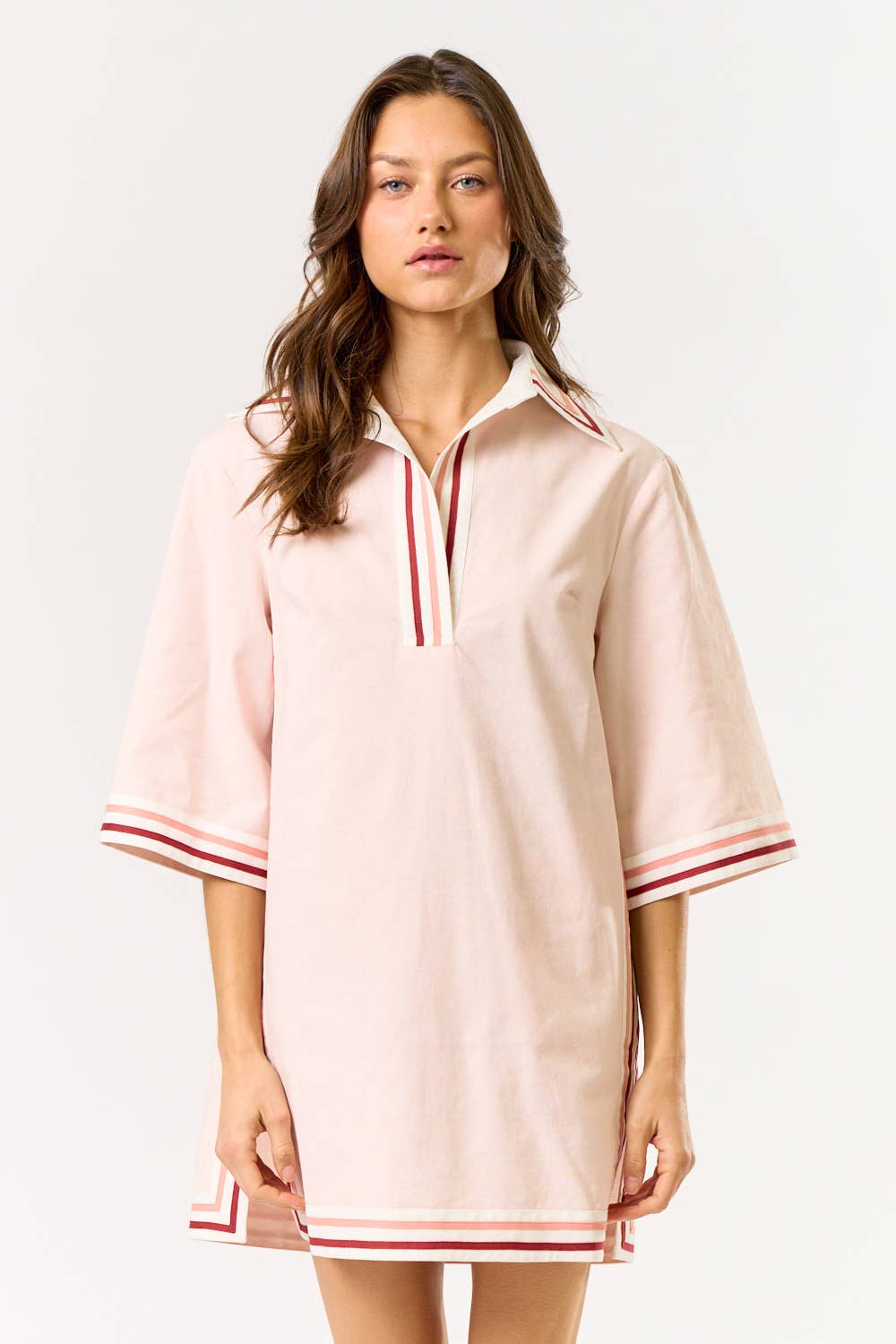 The Go Getter Dress