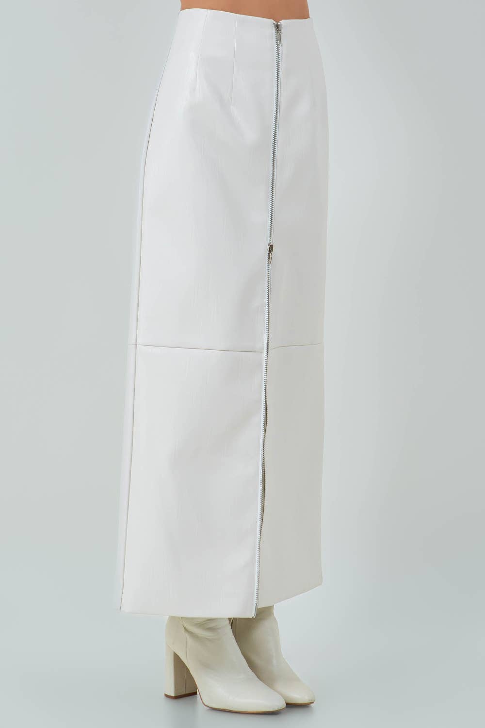 The Janice Skirt