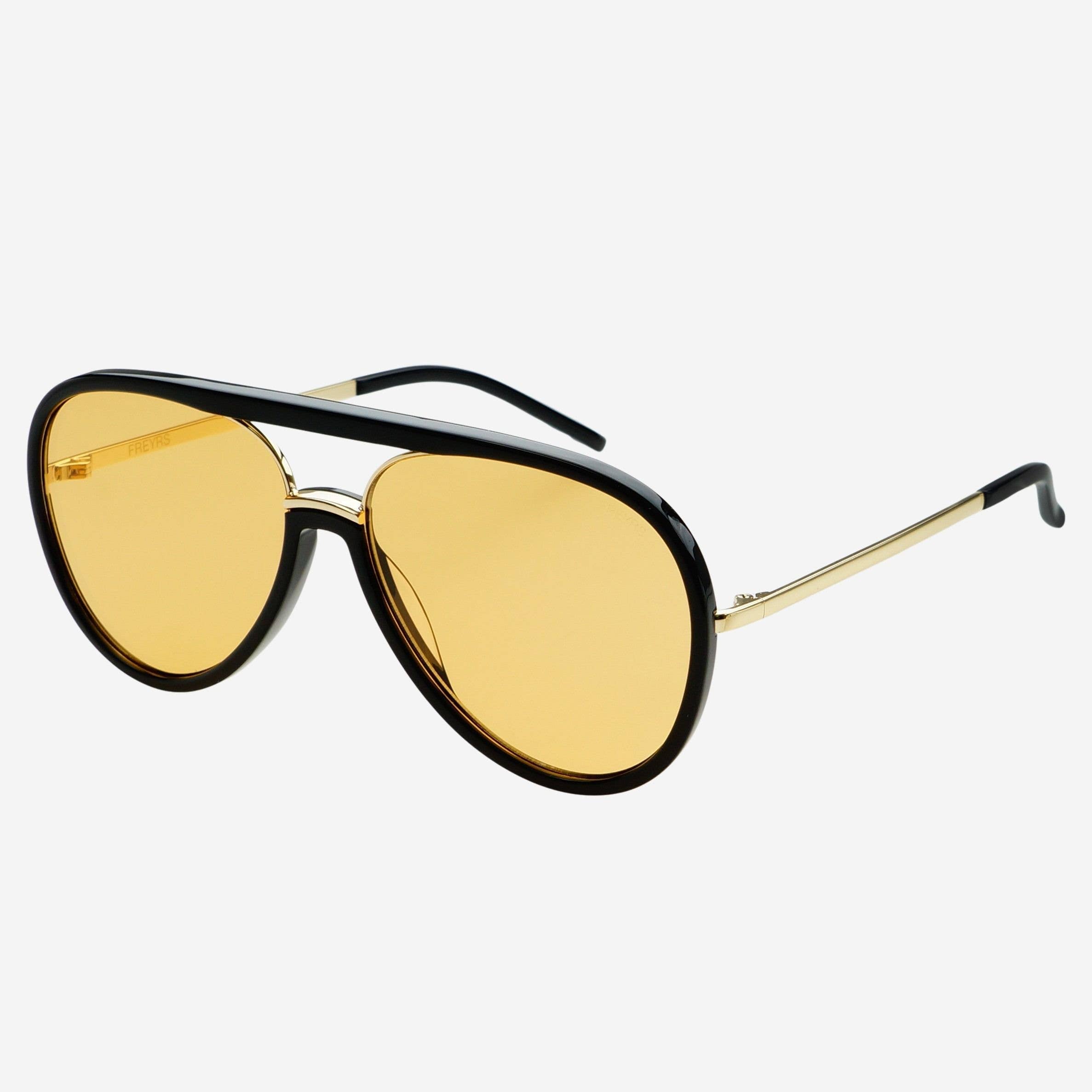 Freyrs | Shay (NEW) Unisex Aviator Sunglasses