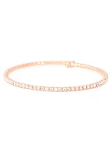 Rose Gold Bangle