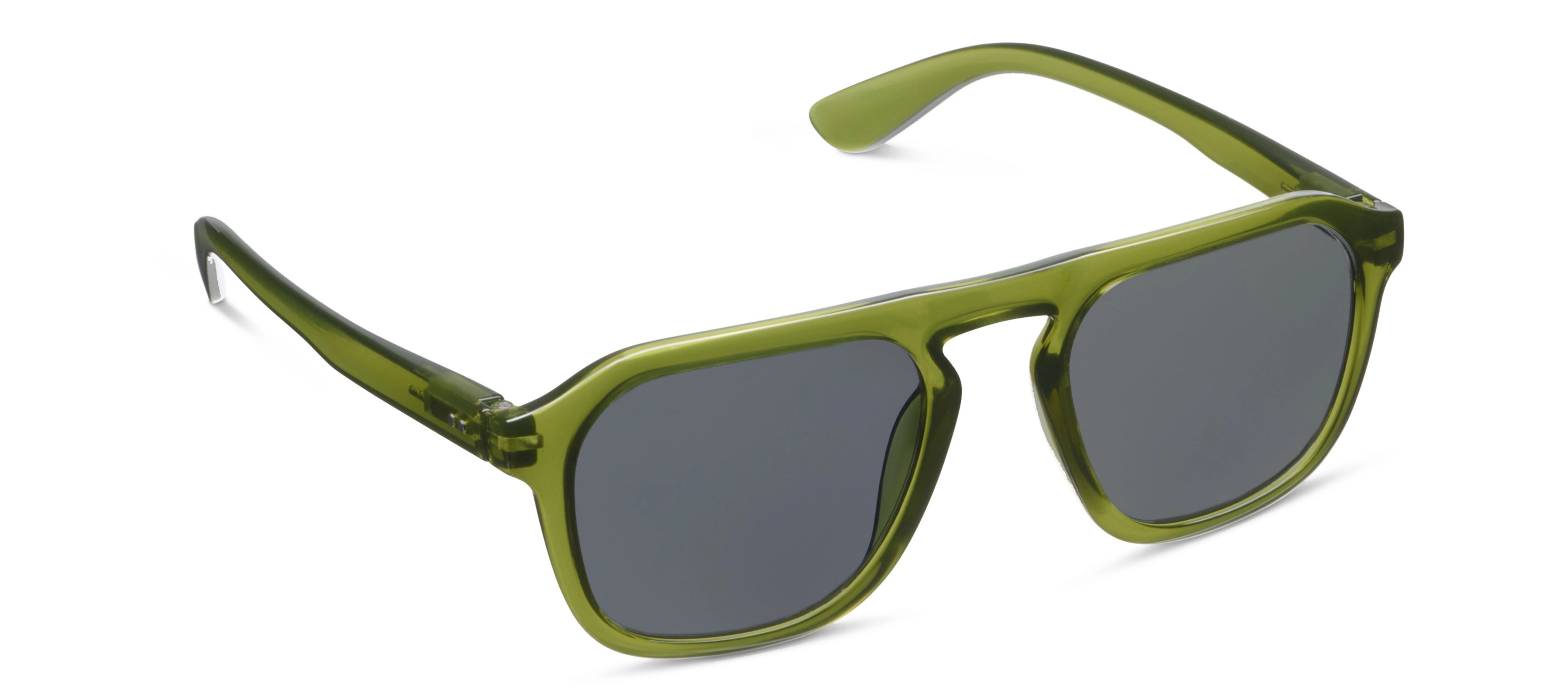Peepers | Deep Dive Polarized Sunglasses