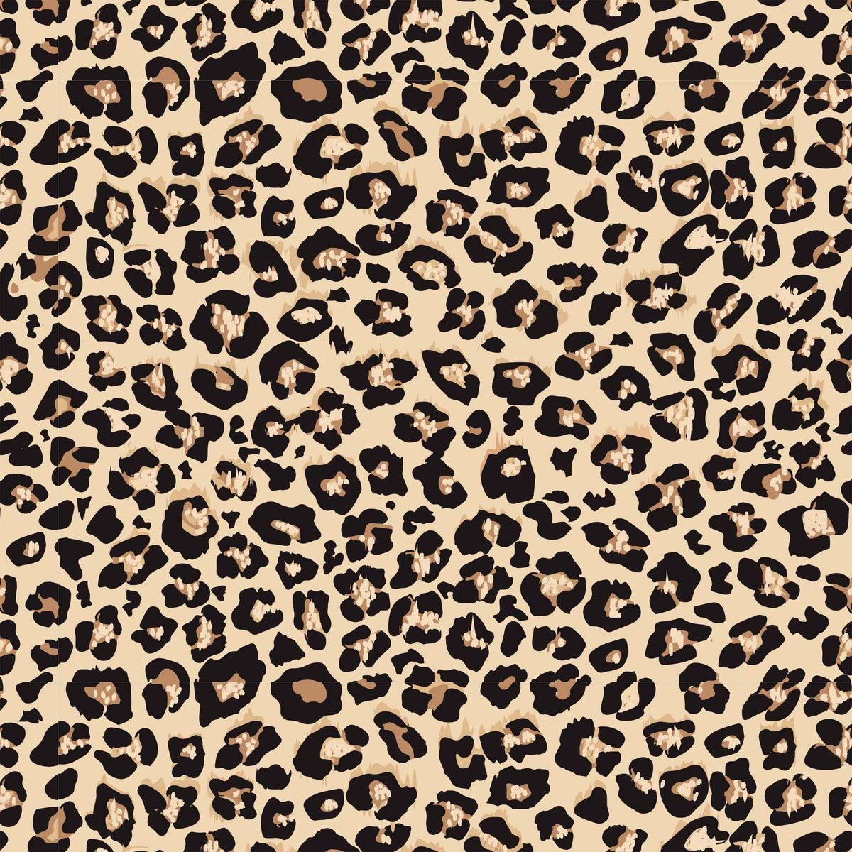 Leopard Champagne Bottle Wrap – Hostess Gift