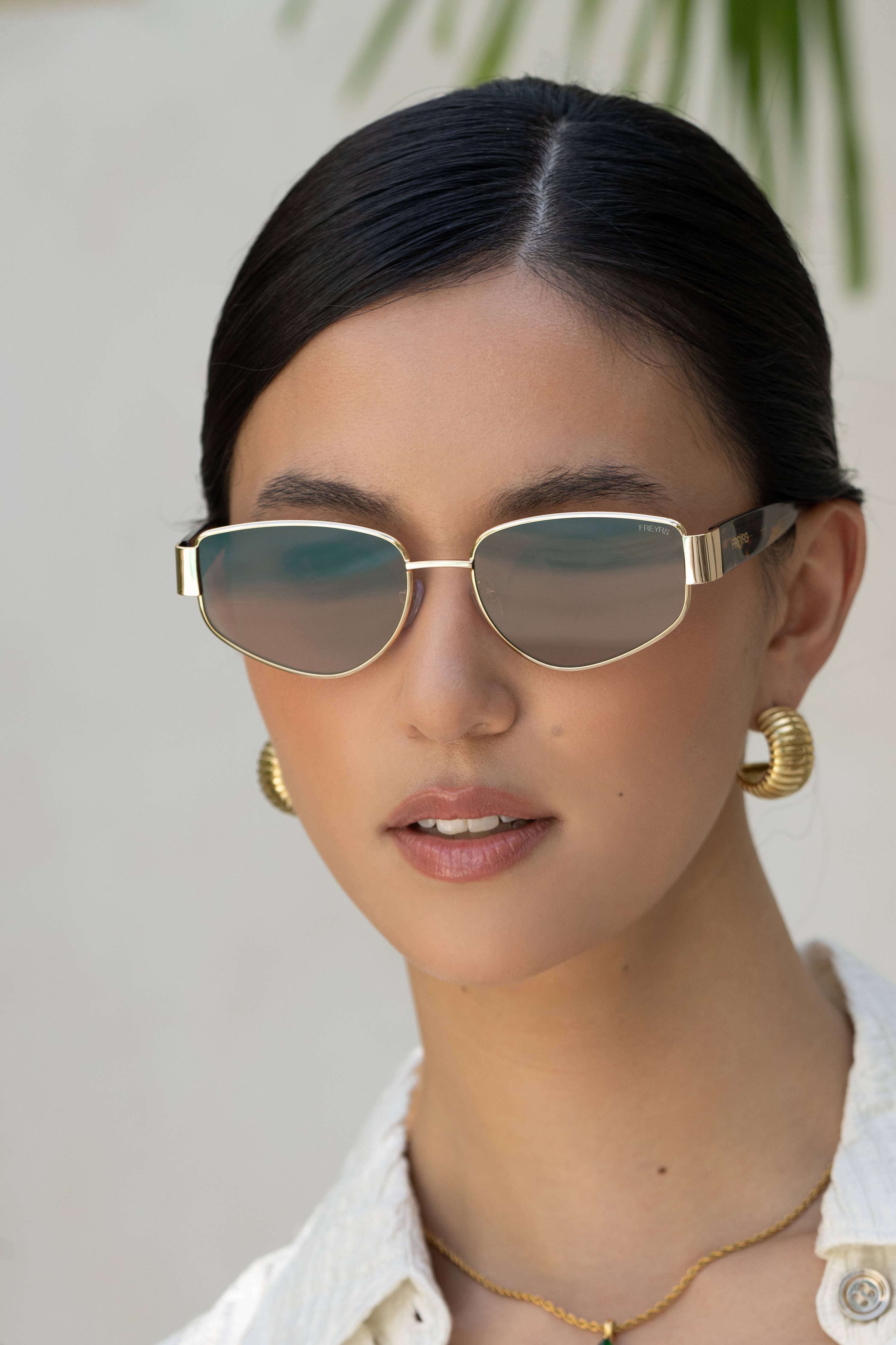 Freyrs Sunglasses | Delilah Womens Sunglasses