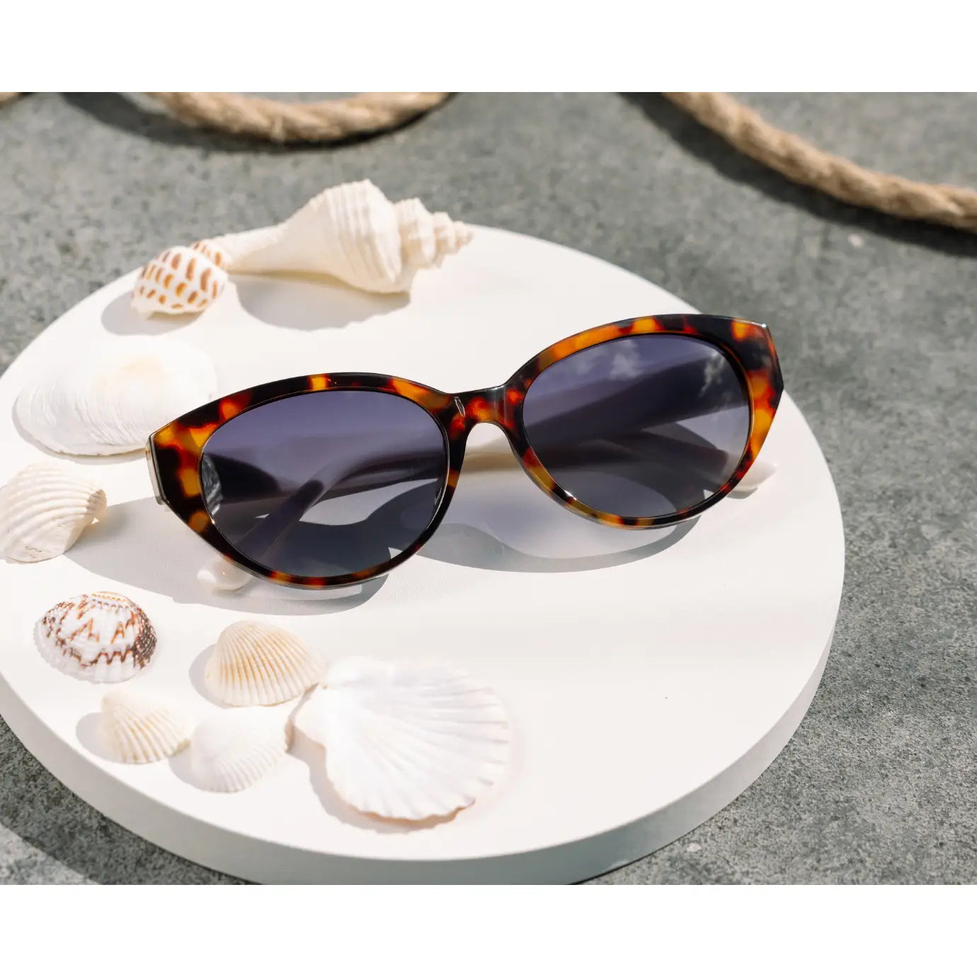 Peepers | En Route Polarized Sunglasses