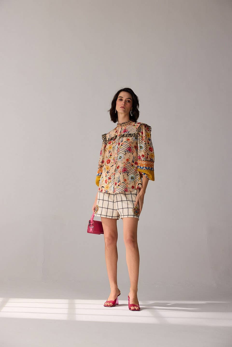 Vama Blouse