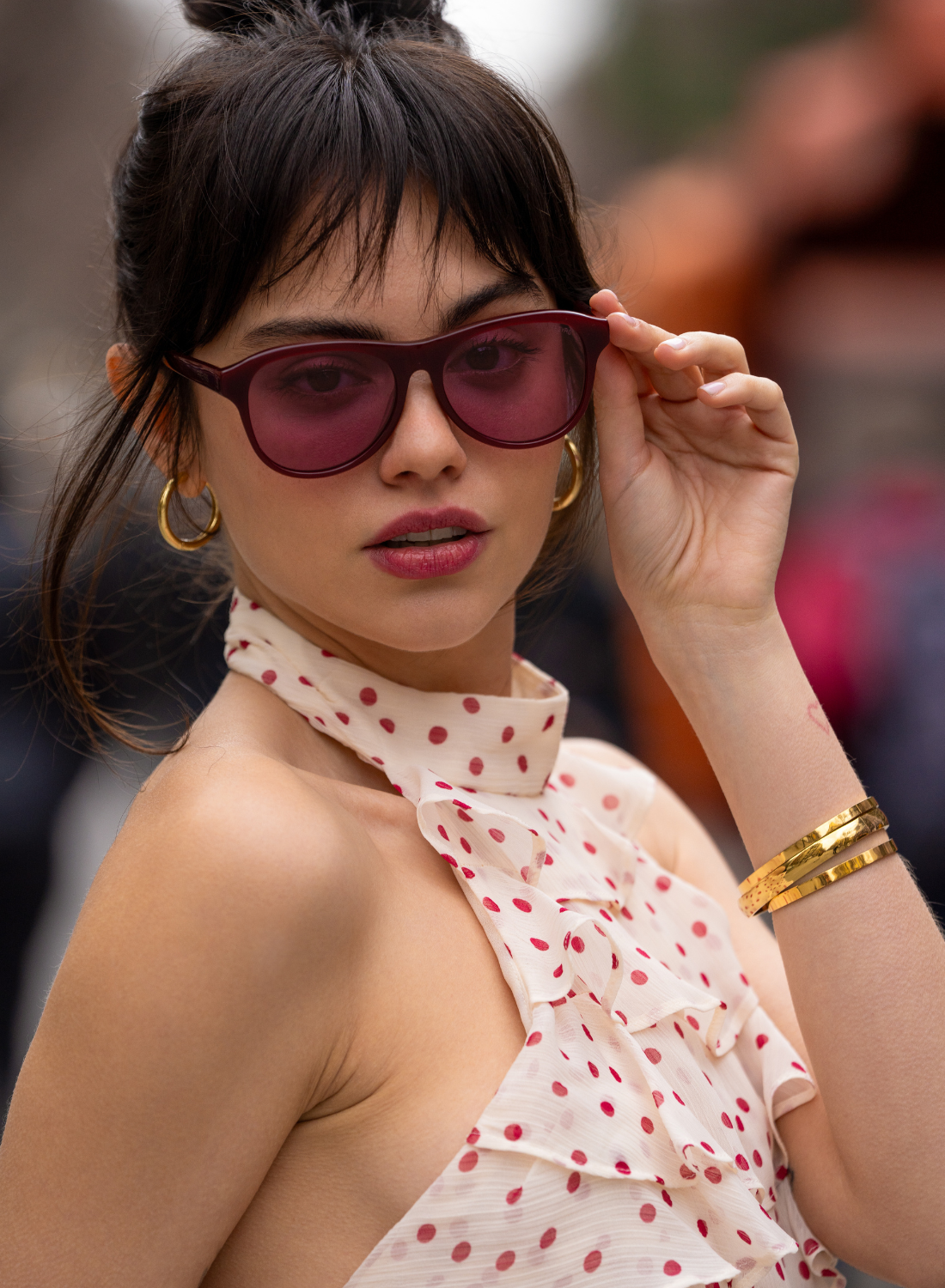 Freyrs | Remi Acetate Unisex Sunglasses