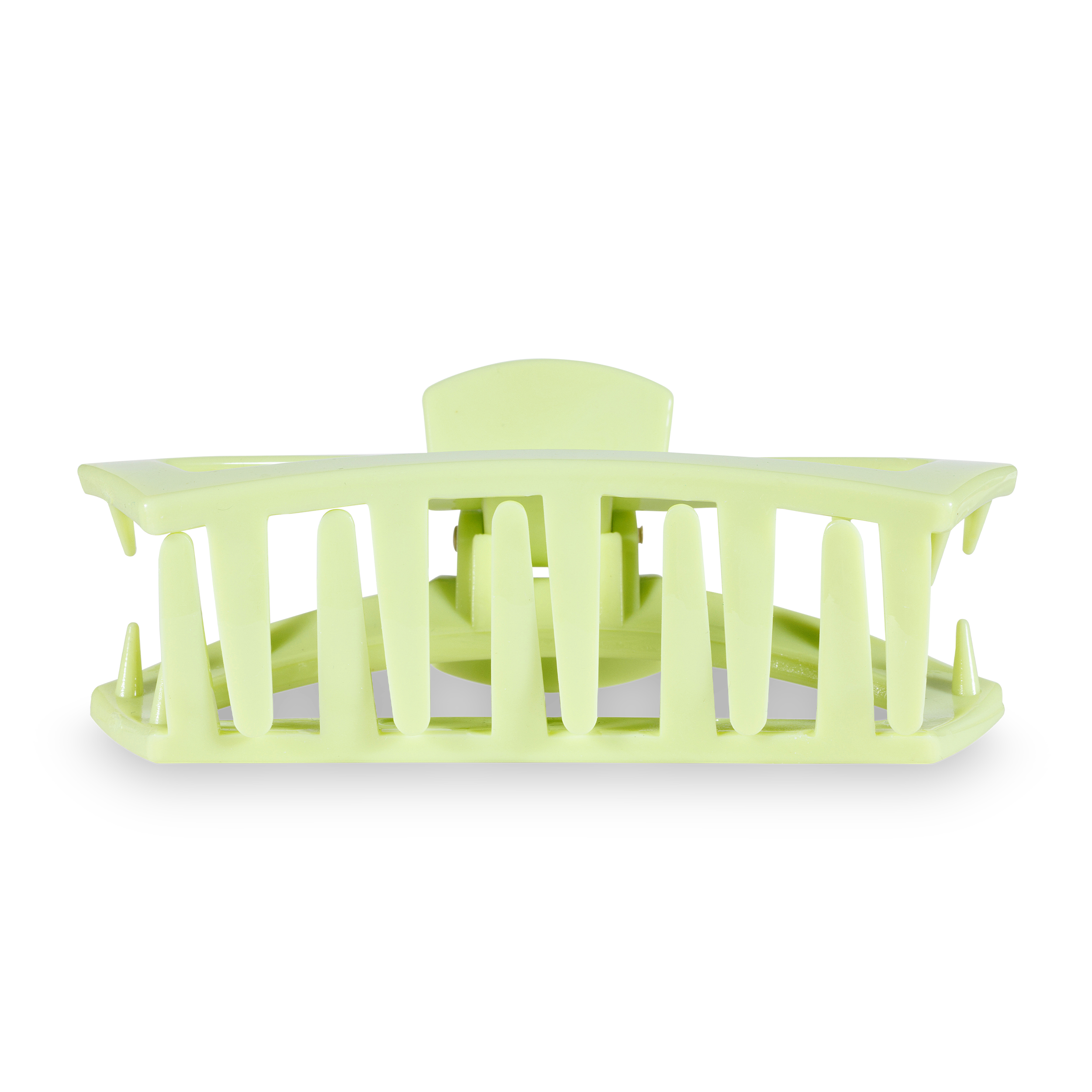 Open Hair Clip | Large | Aloe, There!