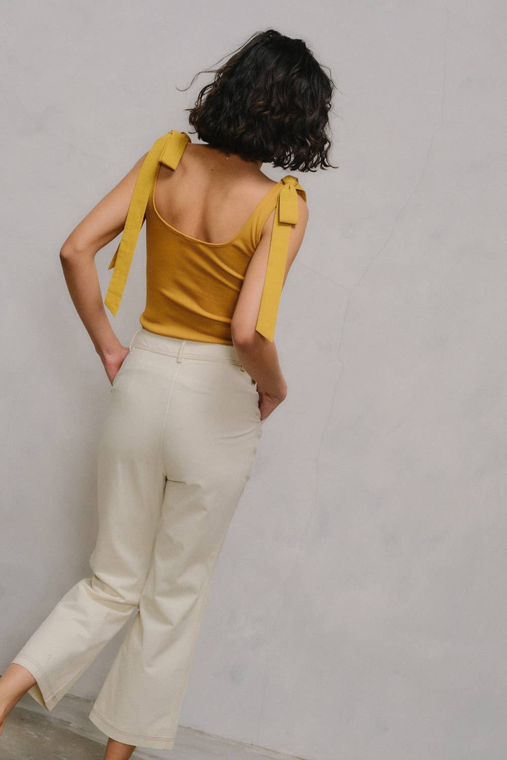 Tie Tank