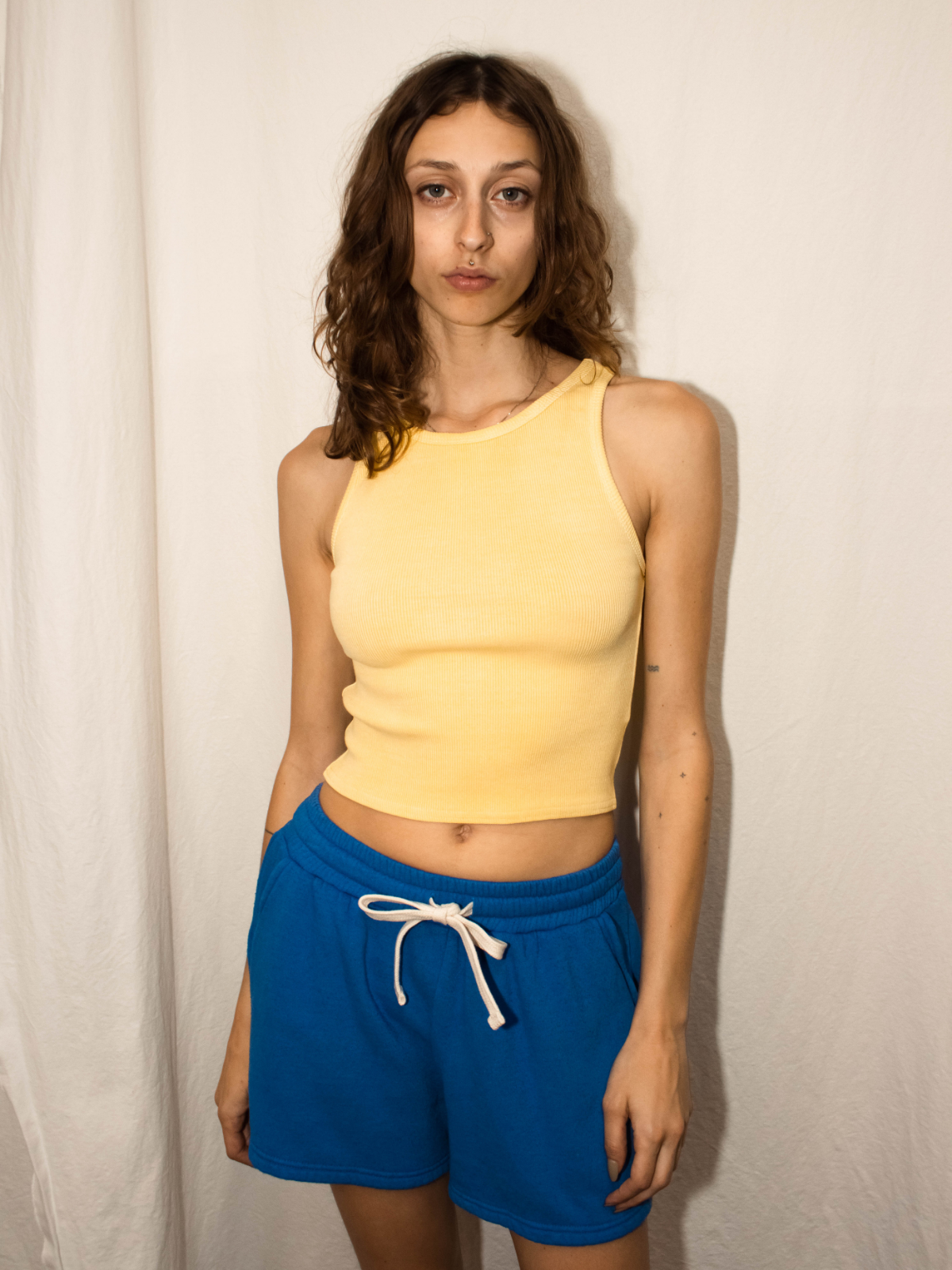 People of Leisure | The Bonnie Short