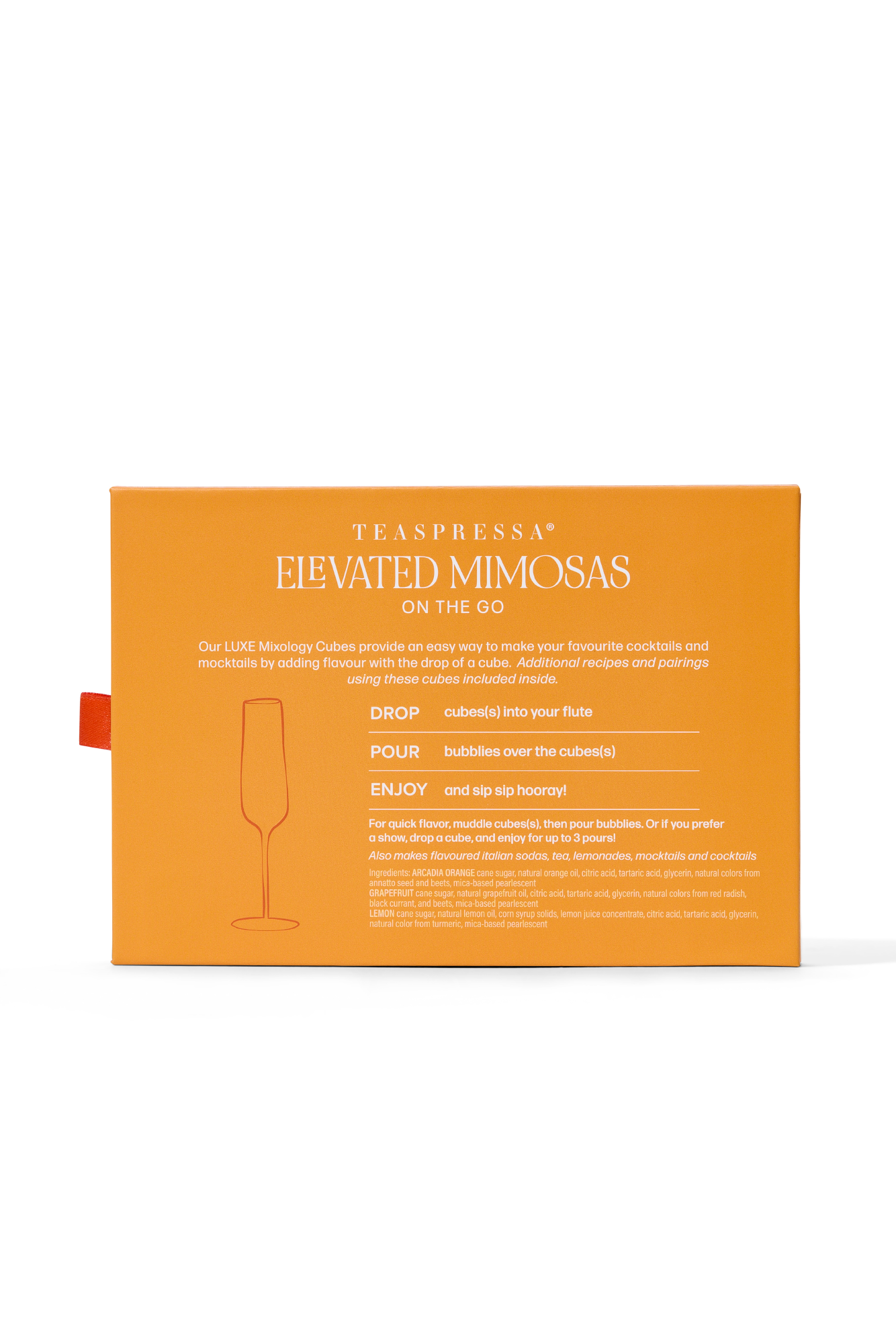 Passport to: Mimosa Kit (Limited Edition)