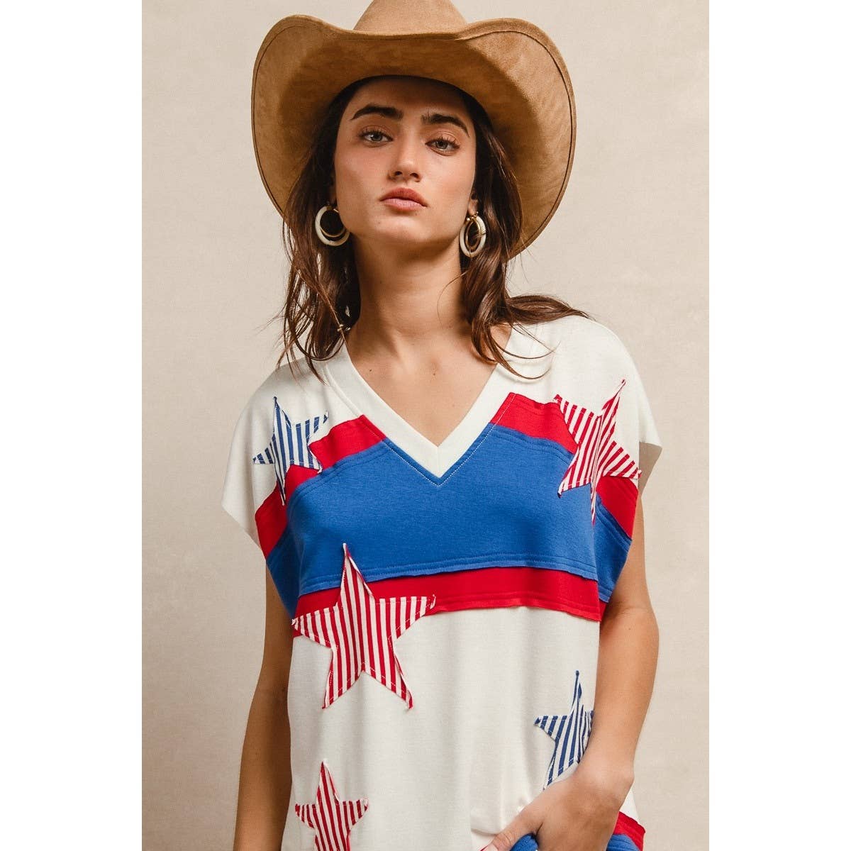 Stars and Stripes