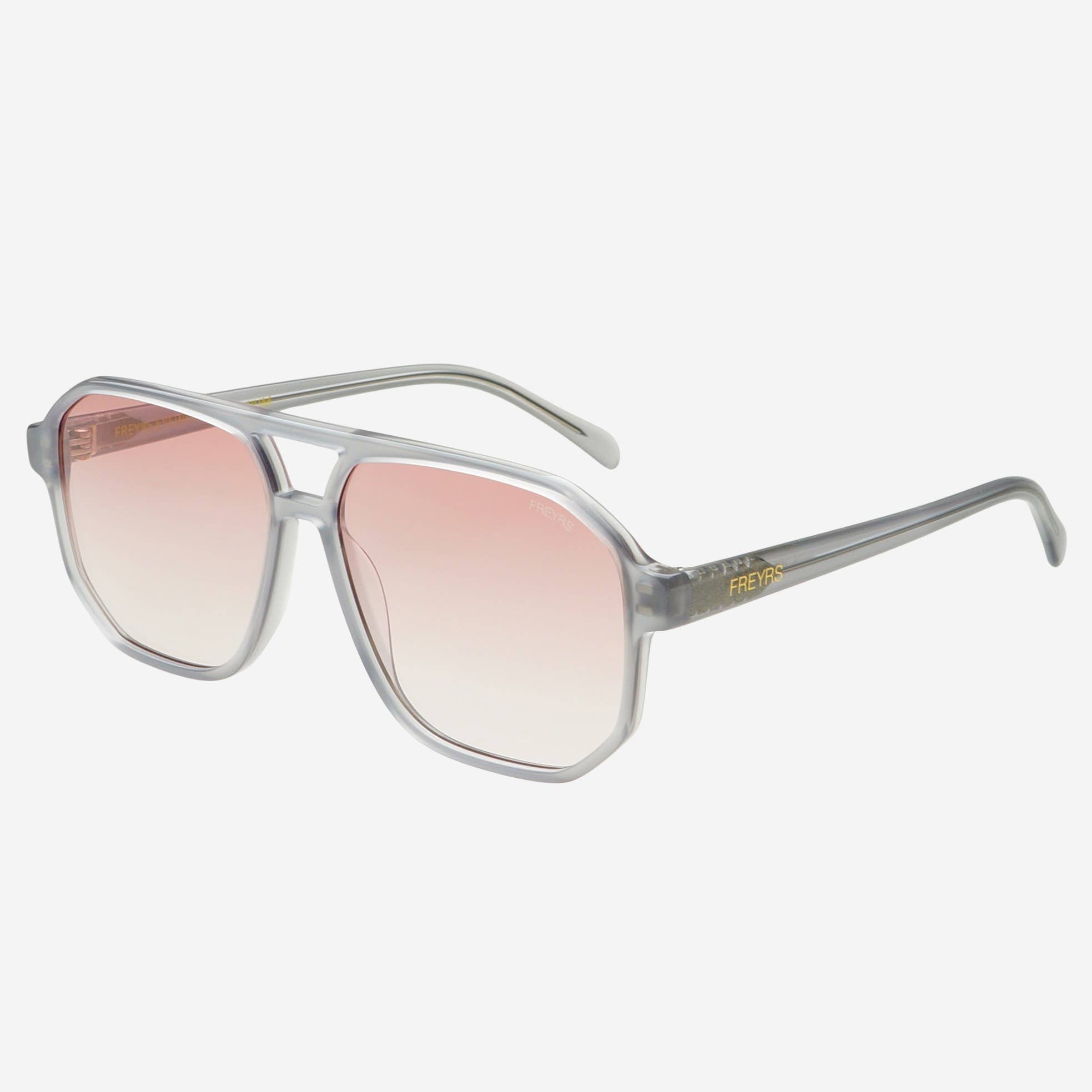 Freyrs Sunglasses | Billie ( NEW ) Unisex Aviator Sunglasses