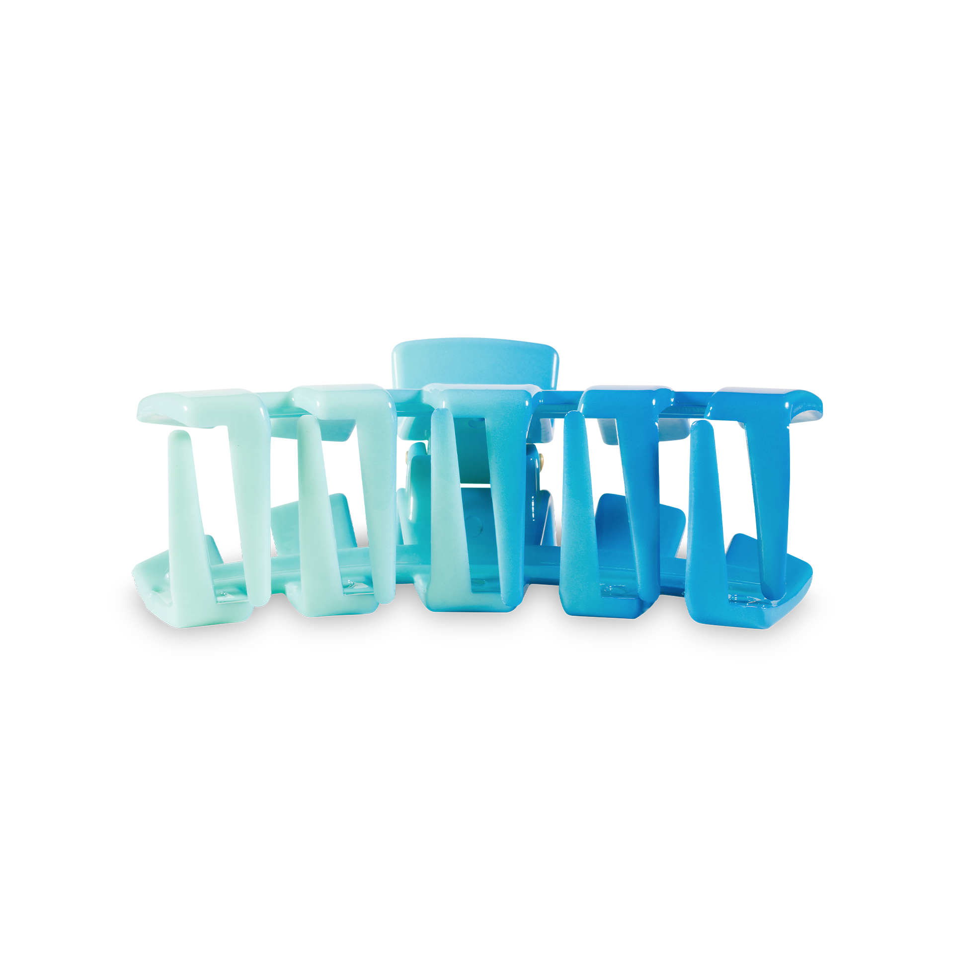 Classic Hair Clip | Small | Poolside