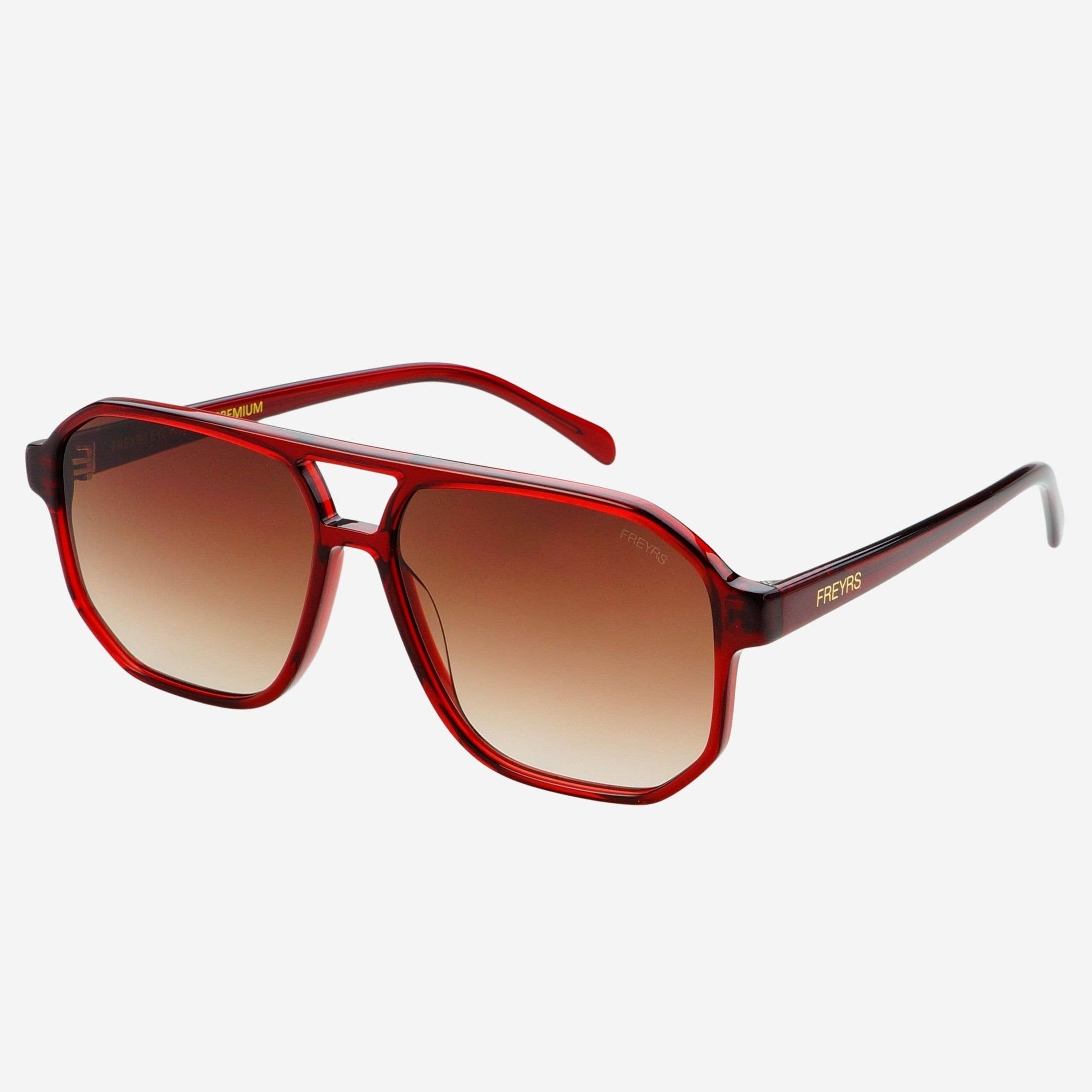 Freyrs | Billie ( NEW ) Unisex Aviator Sunglasses