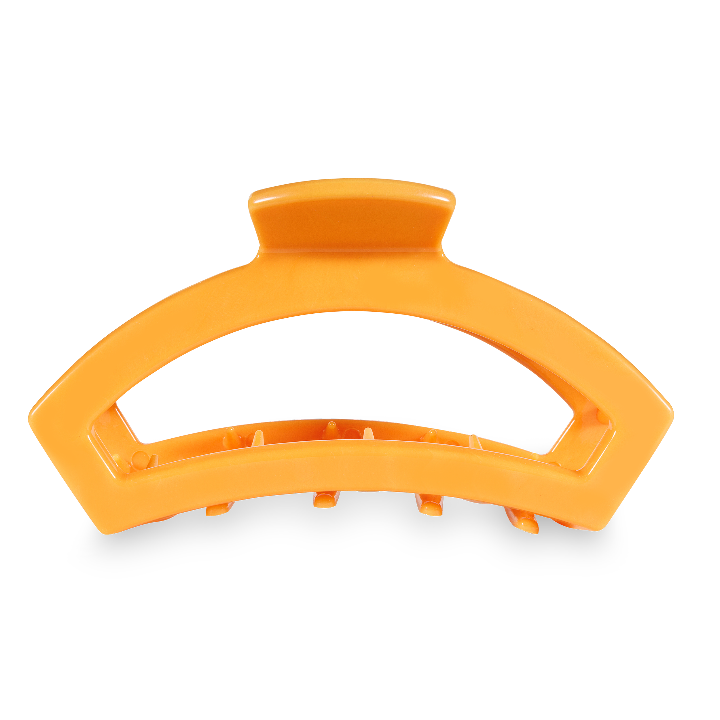 Open Hair Clip | Large | Mango for it!