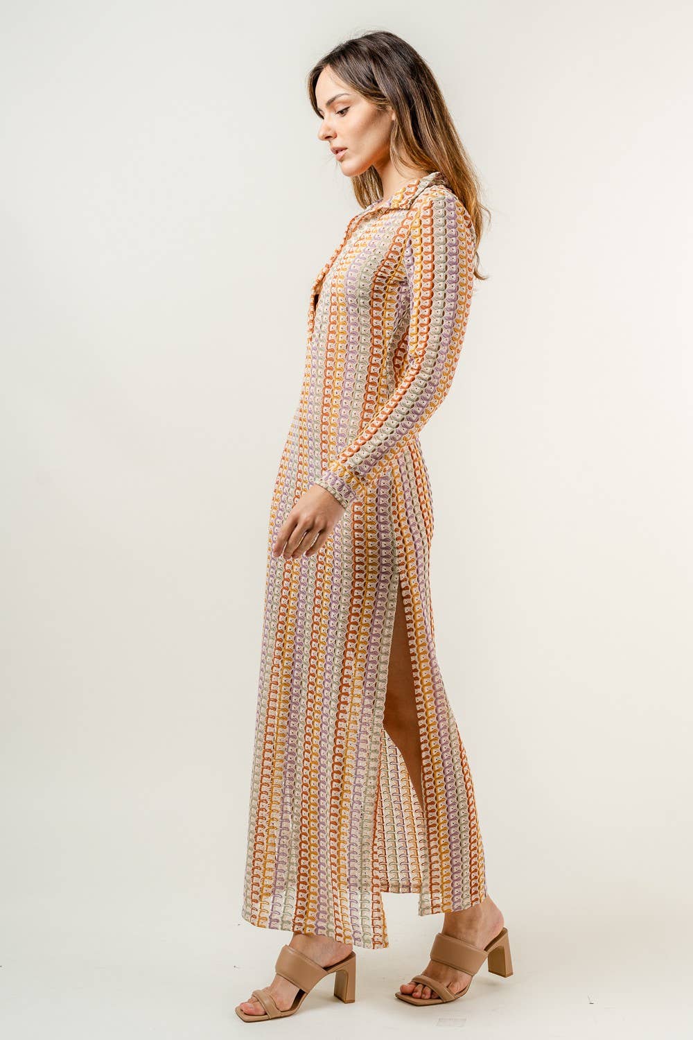 Retro Love Dress