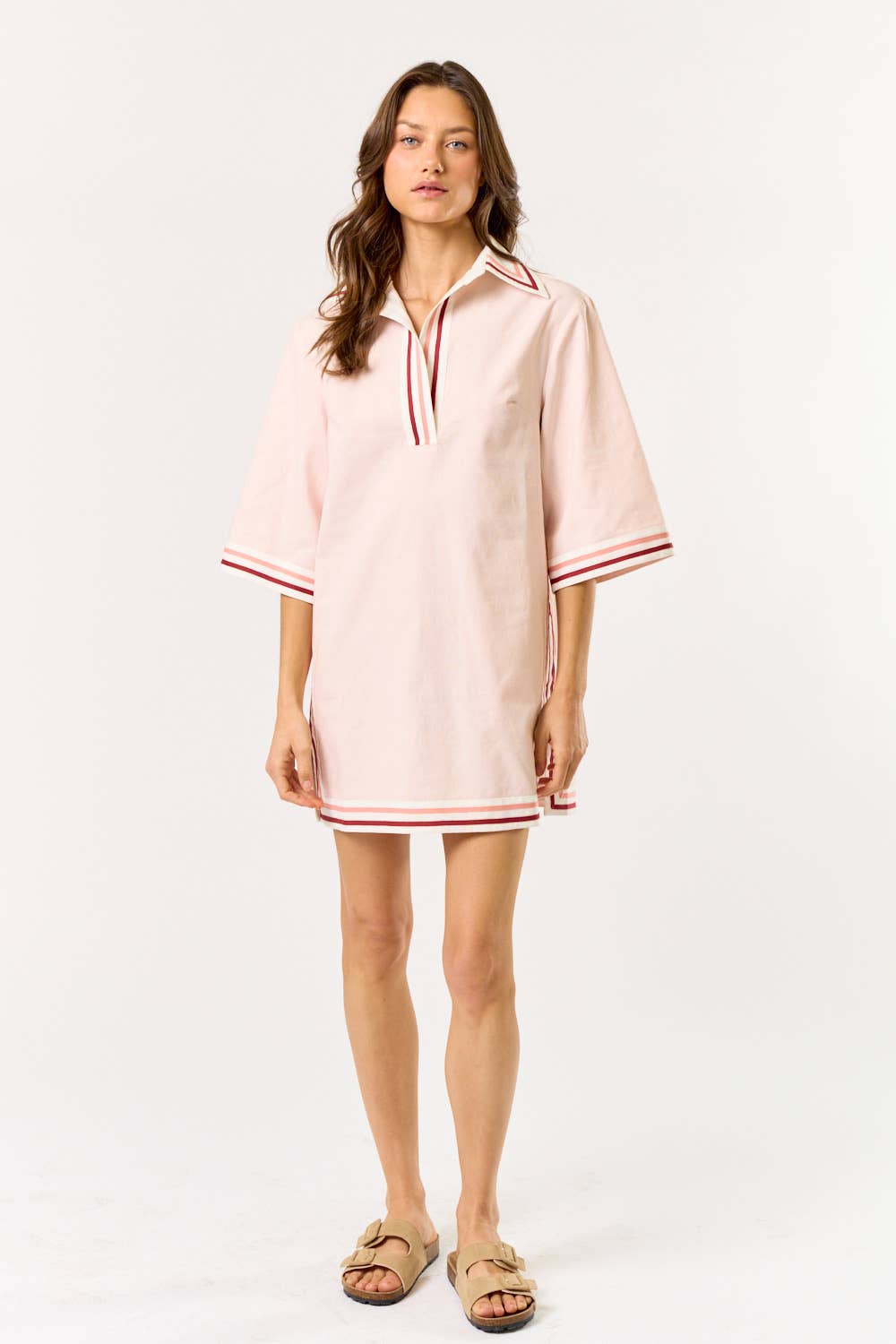 The Go Getter Dress