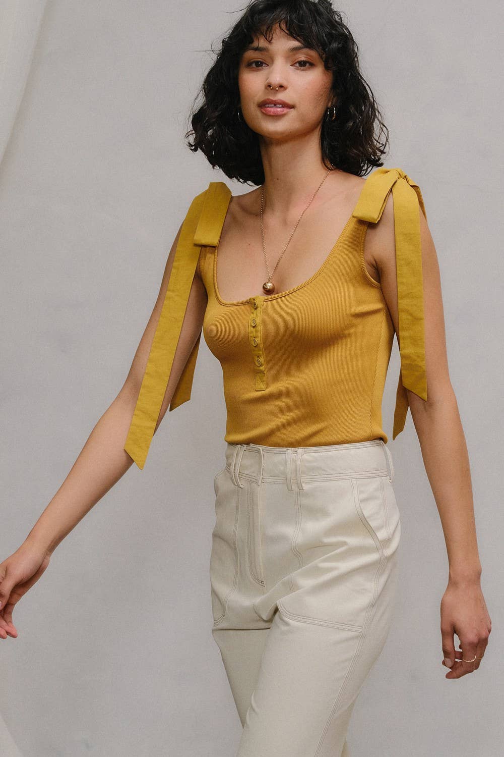 Tie Tank