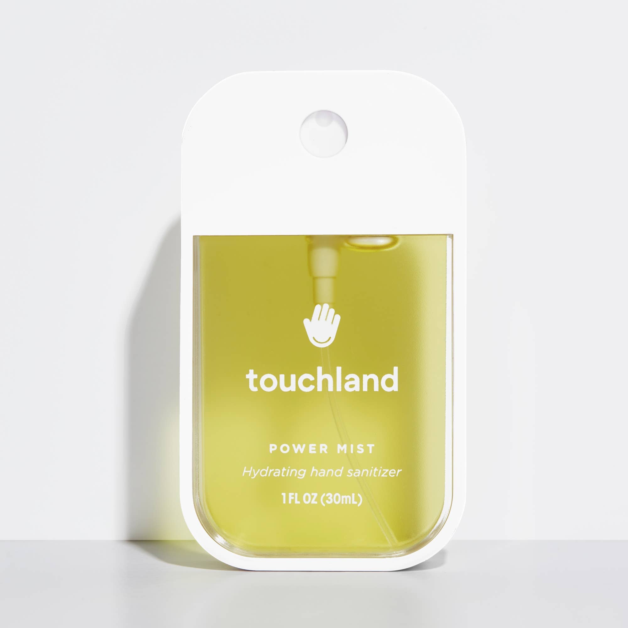 Touchland Power Mist Vanilla Blossom