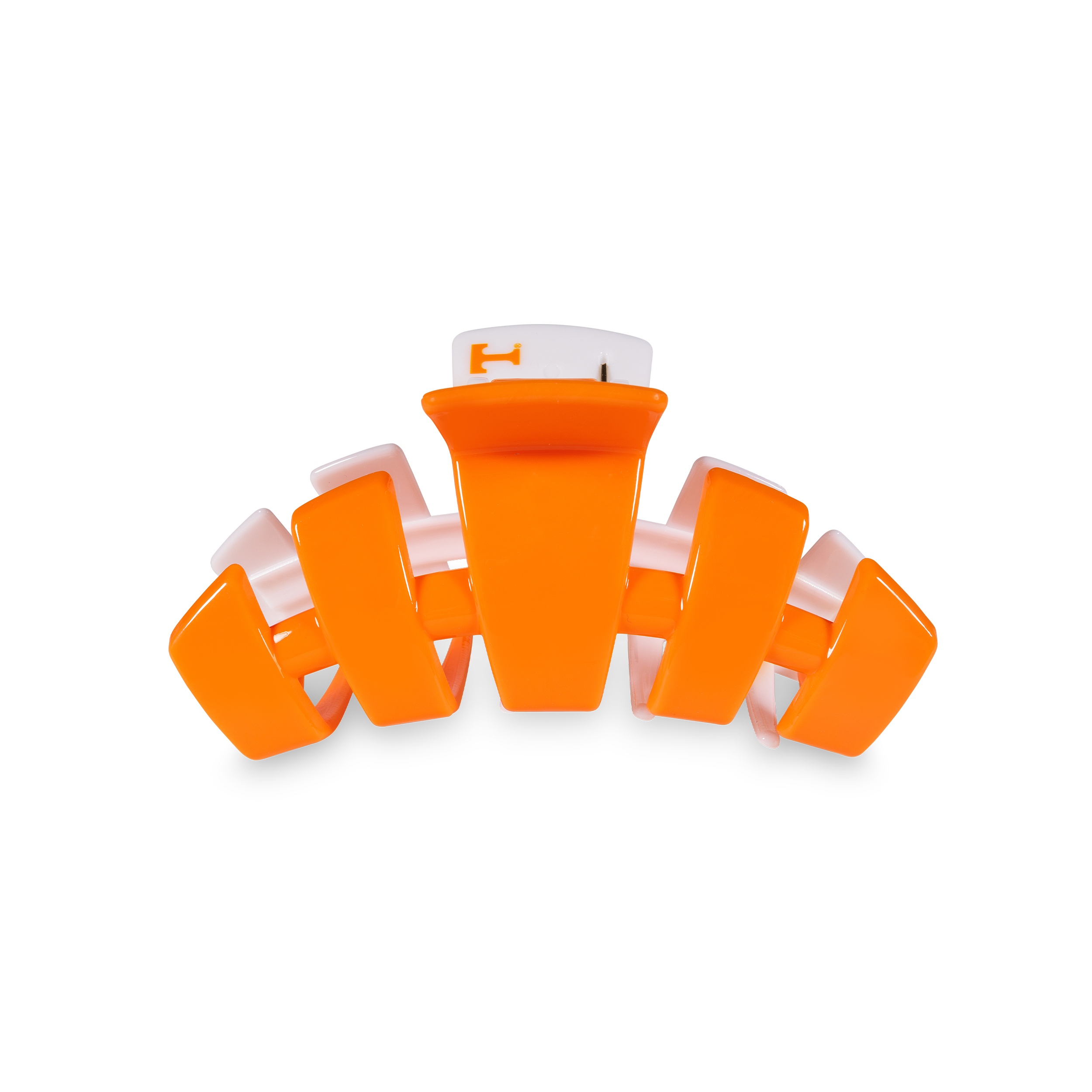 Classic College Hair Clip | Medium | Univ. of Tennessee