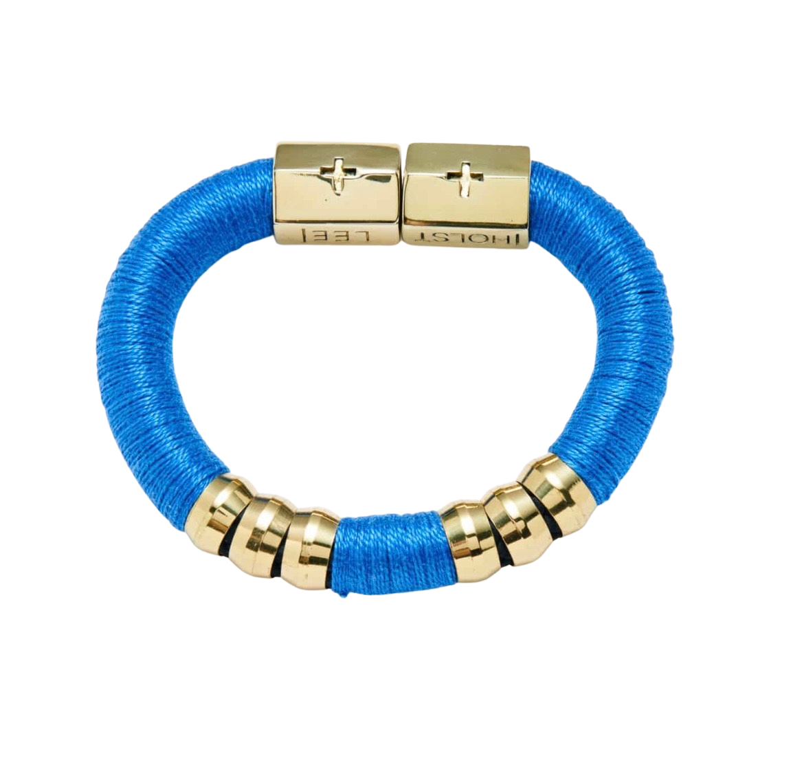 Classic Deep Blue Bracelet