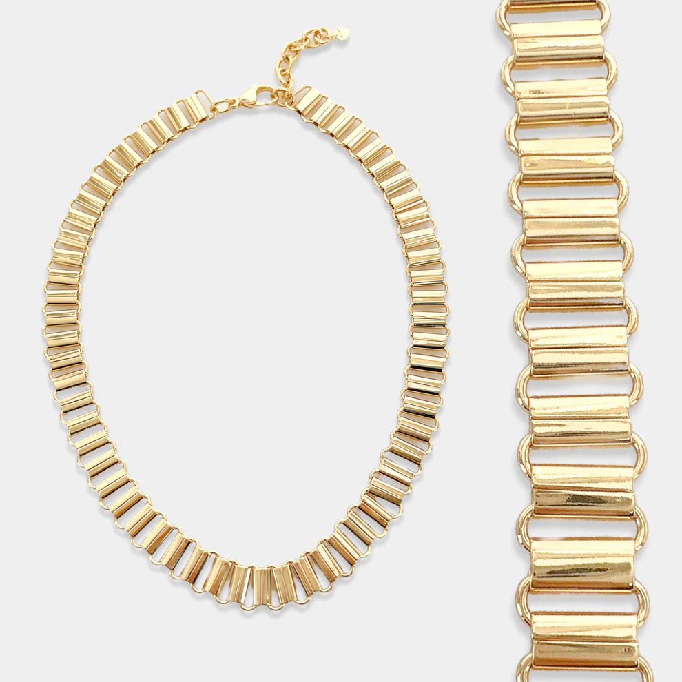 Watch Band Chain