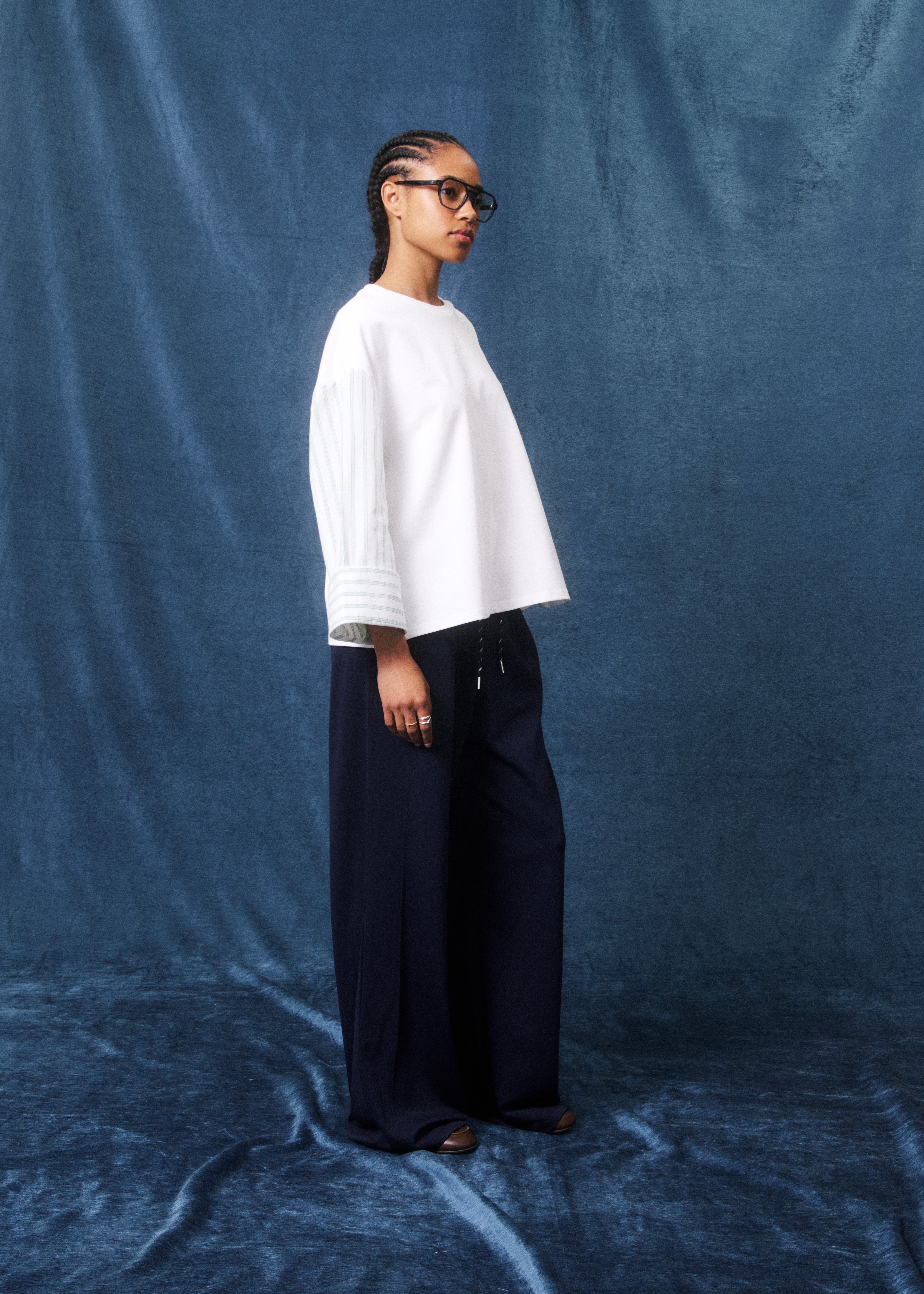 FRNCH | Venus Top