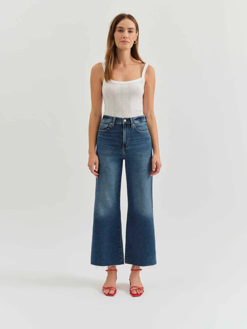 Daze Denim | Pleaser Uptown