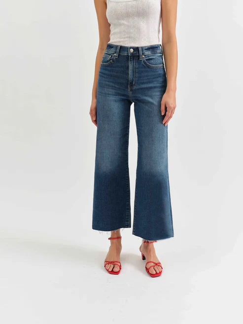 Daze Denim | Pleaser Uptown