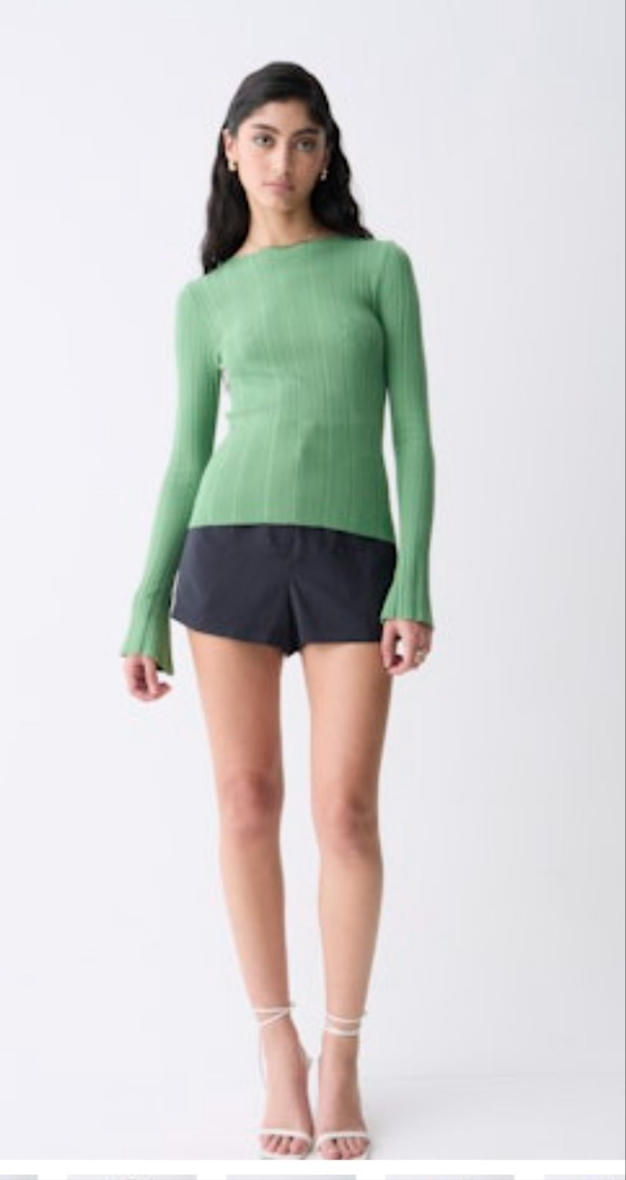Sines Sweater