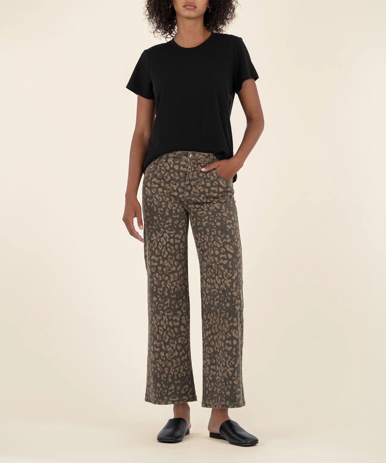 Leopard High Rise