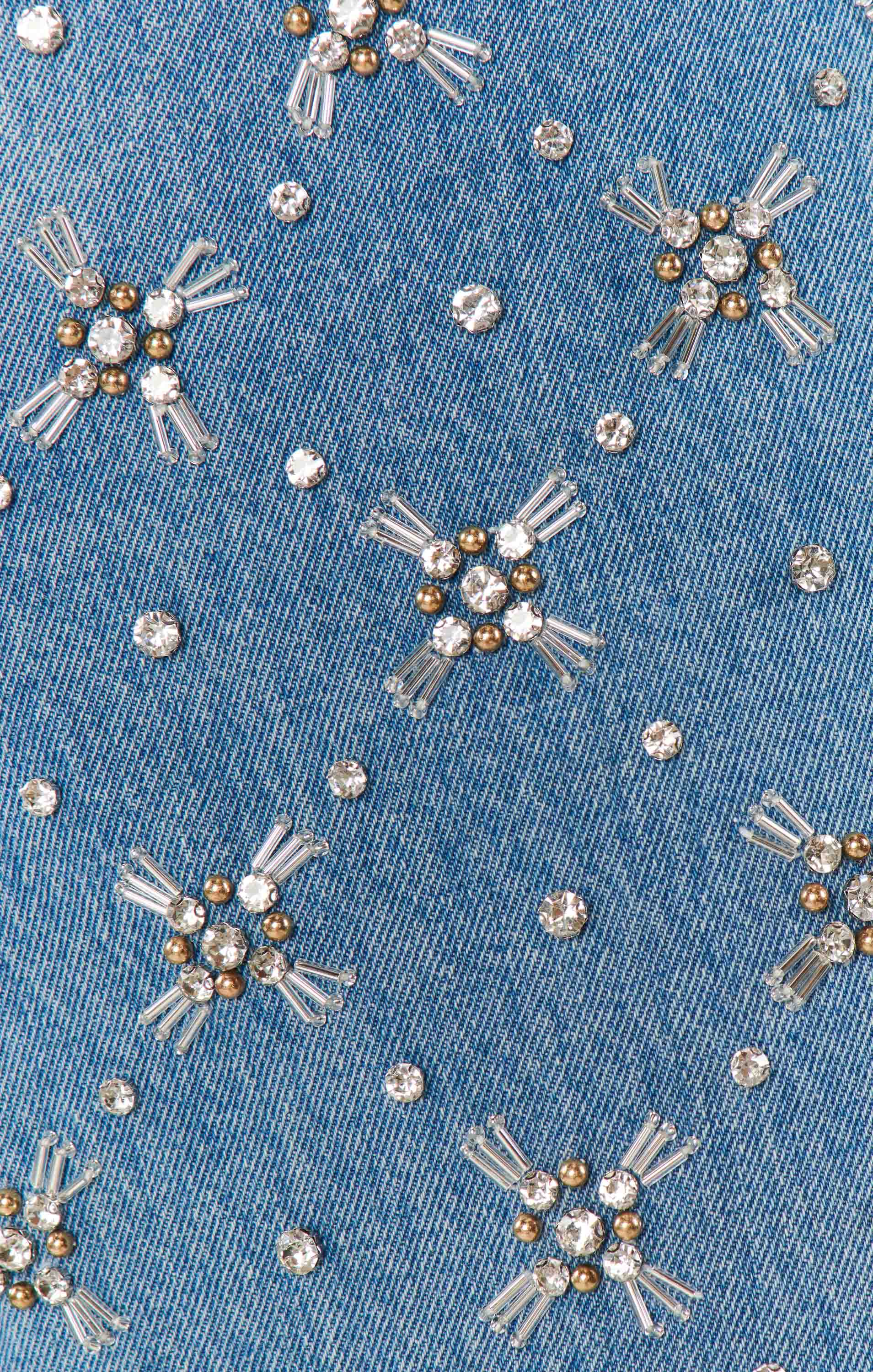 Show Me Your Mumu The Icon Jean