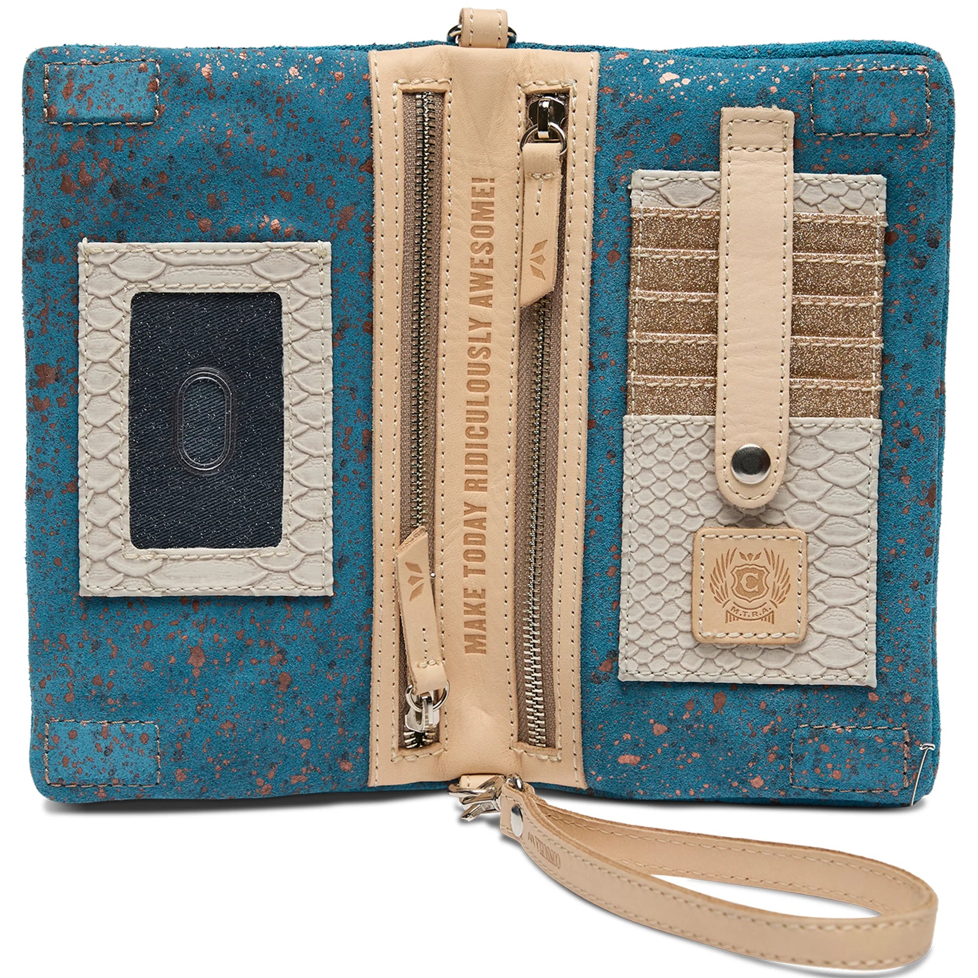 Consuela | Uptown Crossbody Shiloh