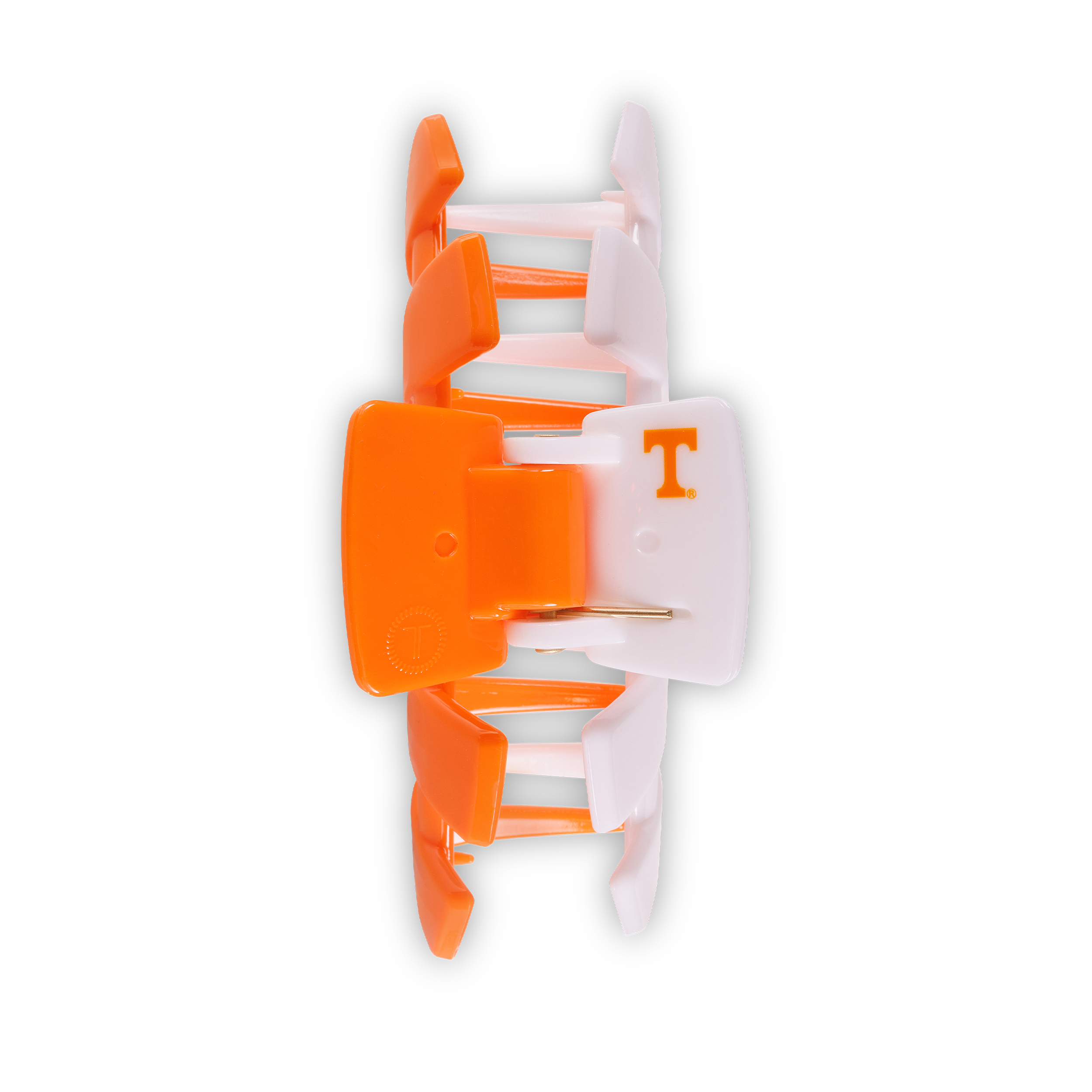 Classic College Hair Clip | Large | Univ. of Tennessee