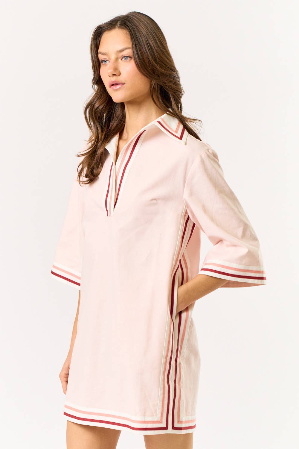 The Go Getter Dress