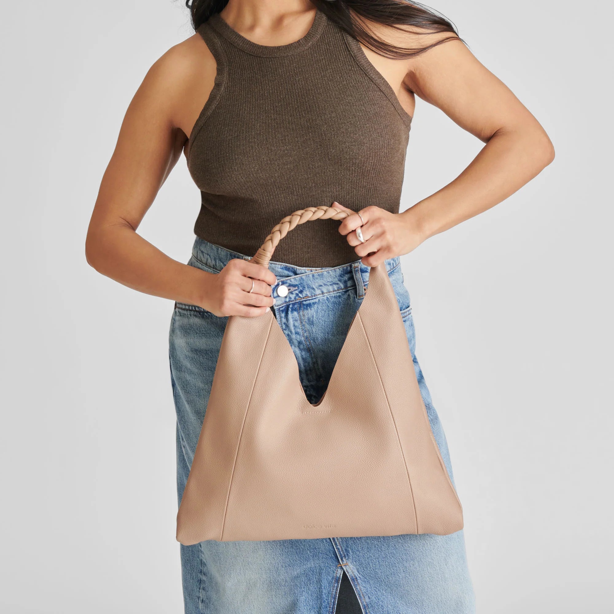 Dolce Vita Mia Tote