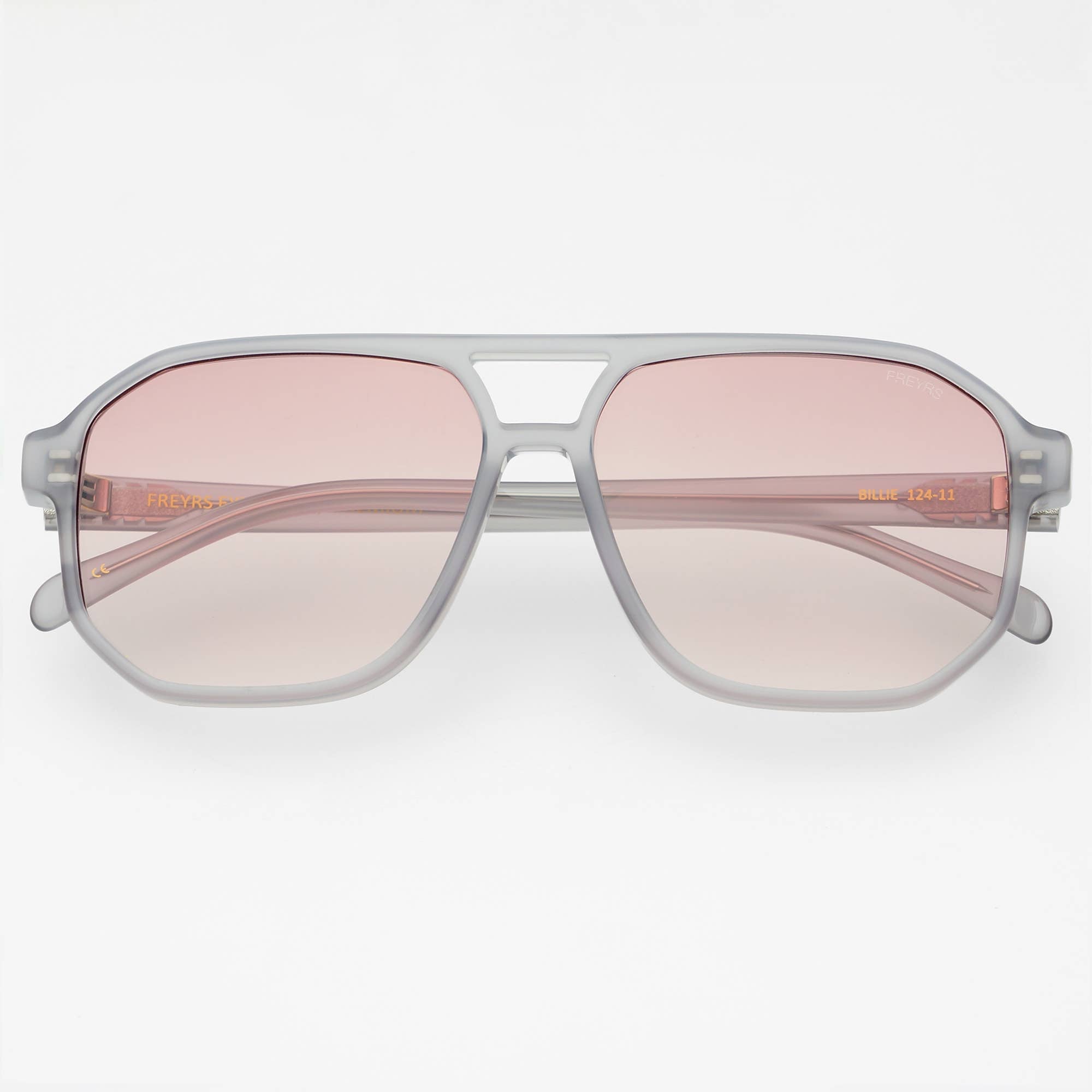 Freyrs Sunglasses | Billie ( NEW ) Unisex Aviator Sunglasses