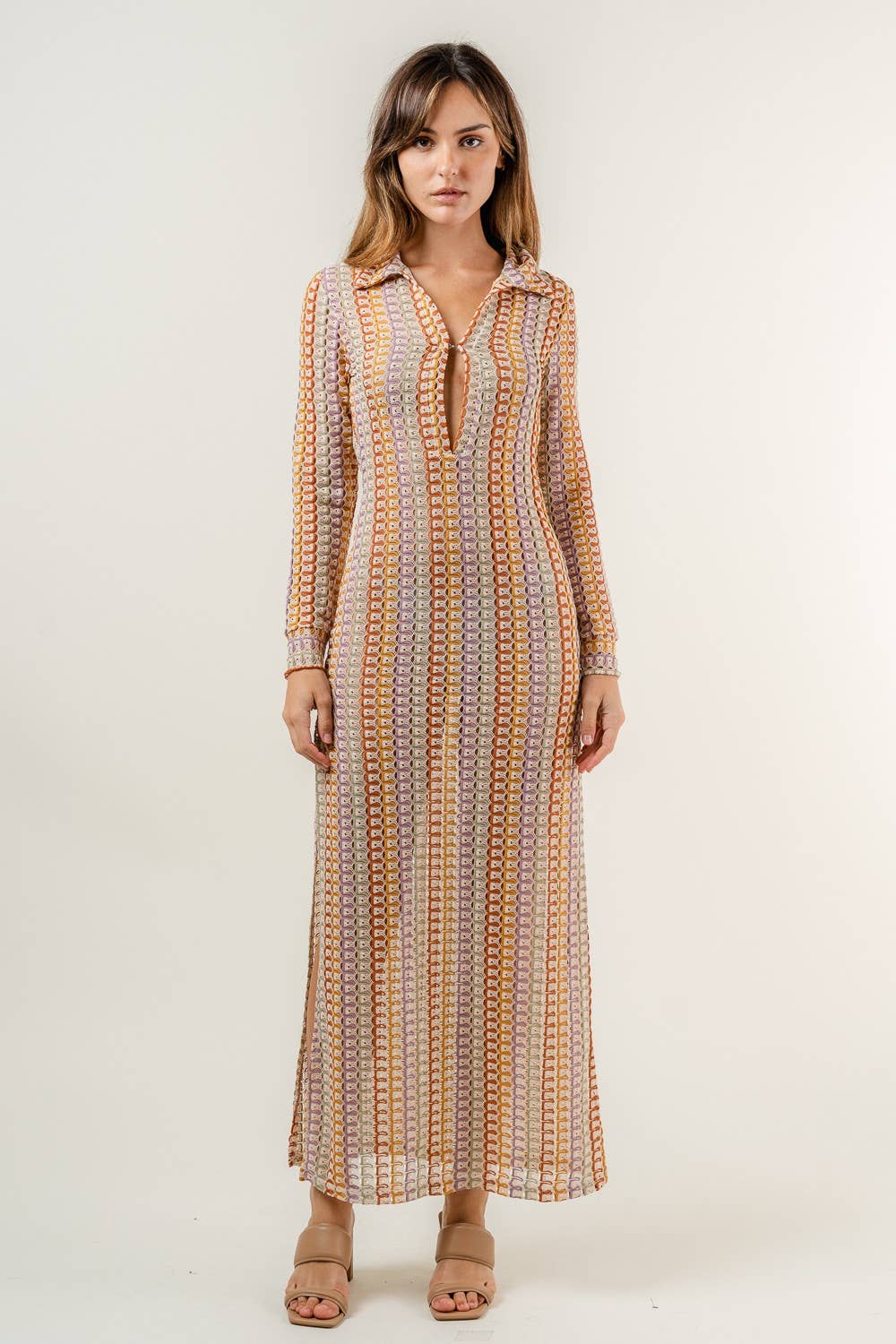 Retro Love Dress
