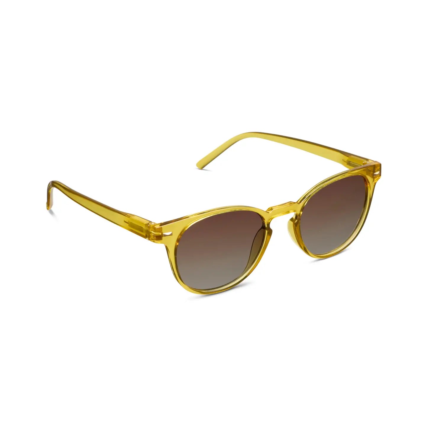 Peepers | Boho Polarized Sunglasses