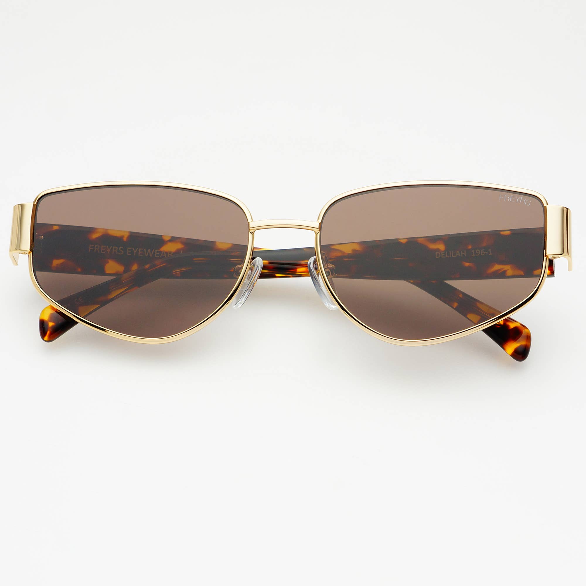 Freyrs Sunglasses | Delilah Womens Sunglasses