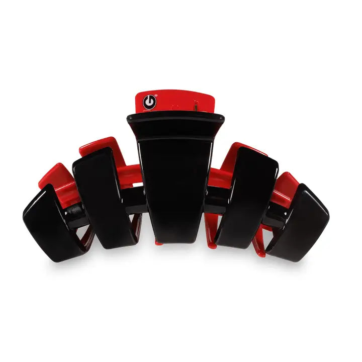 Classic College Hair Clip | Large | Univ. of Georgia