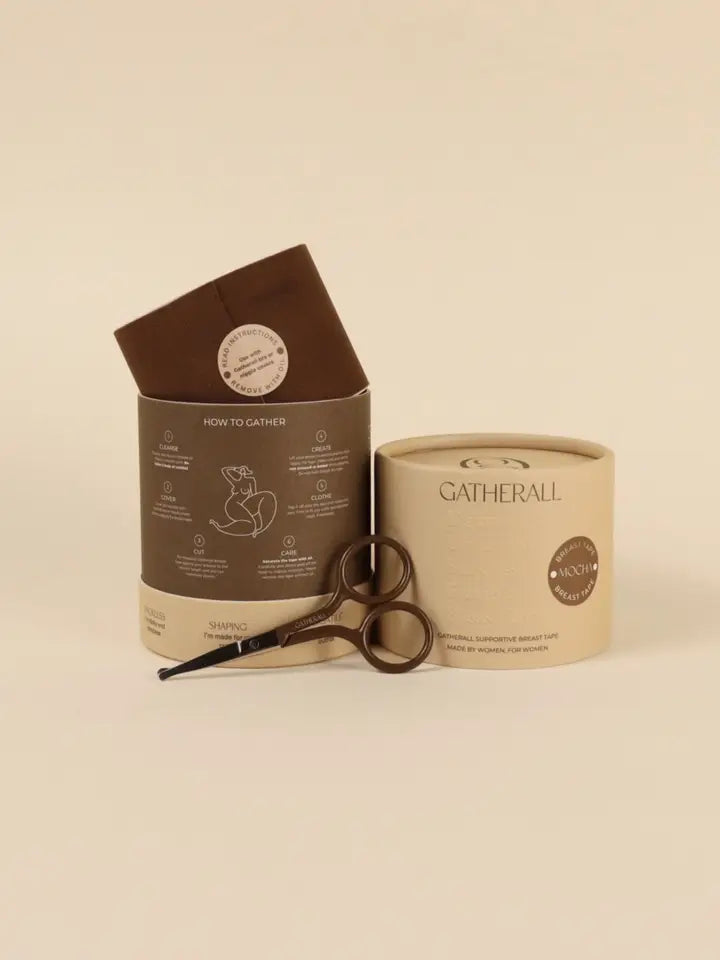 Gatherall Supportive Breast Tape