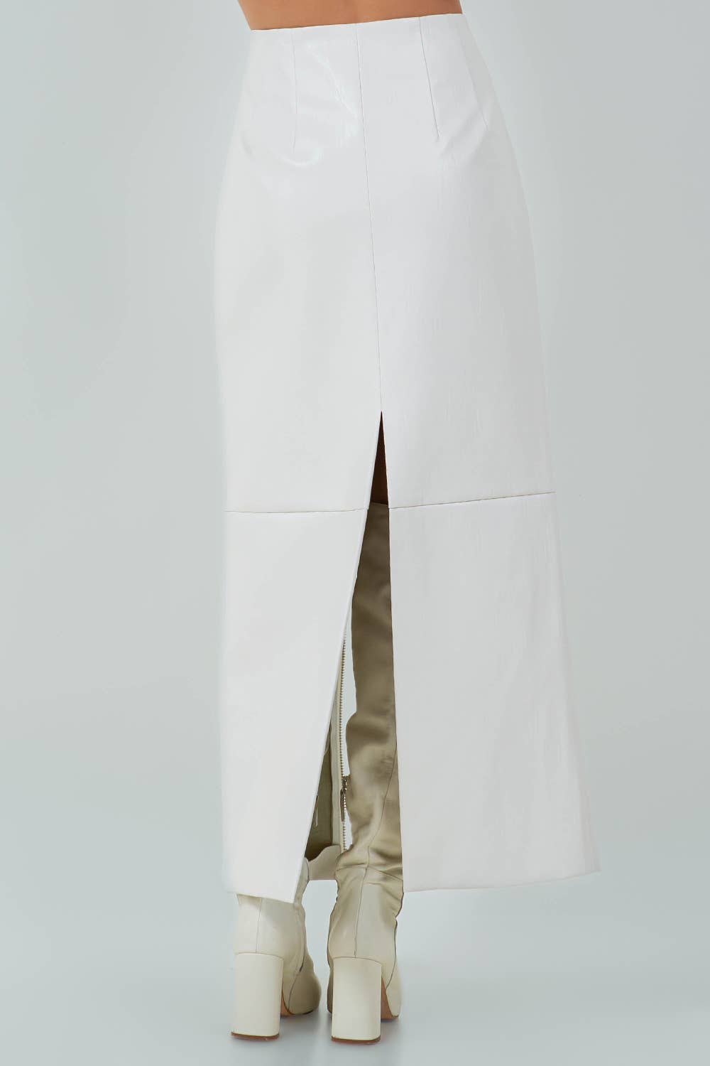 The Janice Skirt